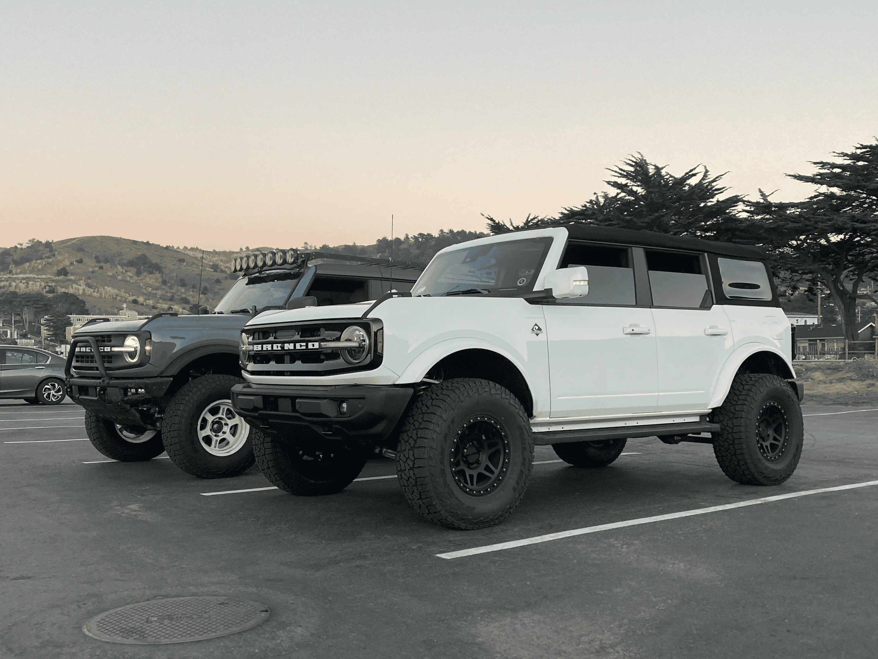 Ford Bronco Love Shop Auto Bronco Stable tempImageVuLFdR