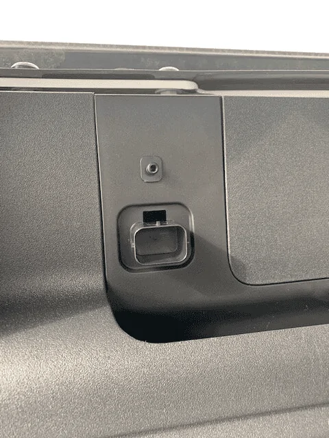 Ford Bronco What’s your most annoying feature on the Bronco? 1678129424035