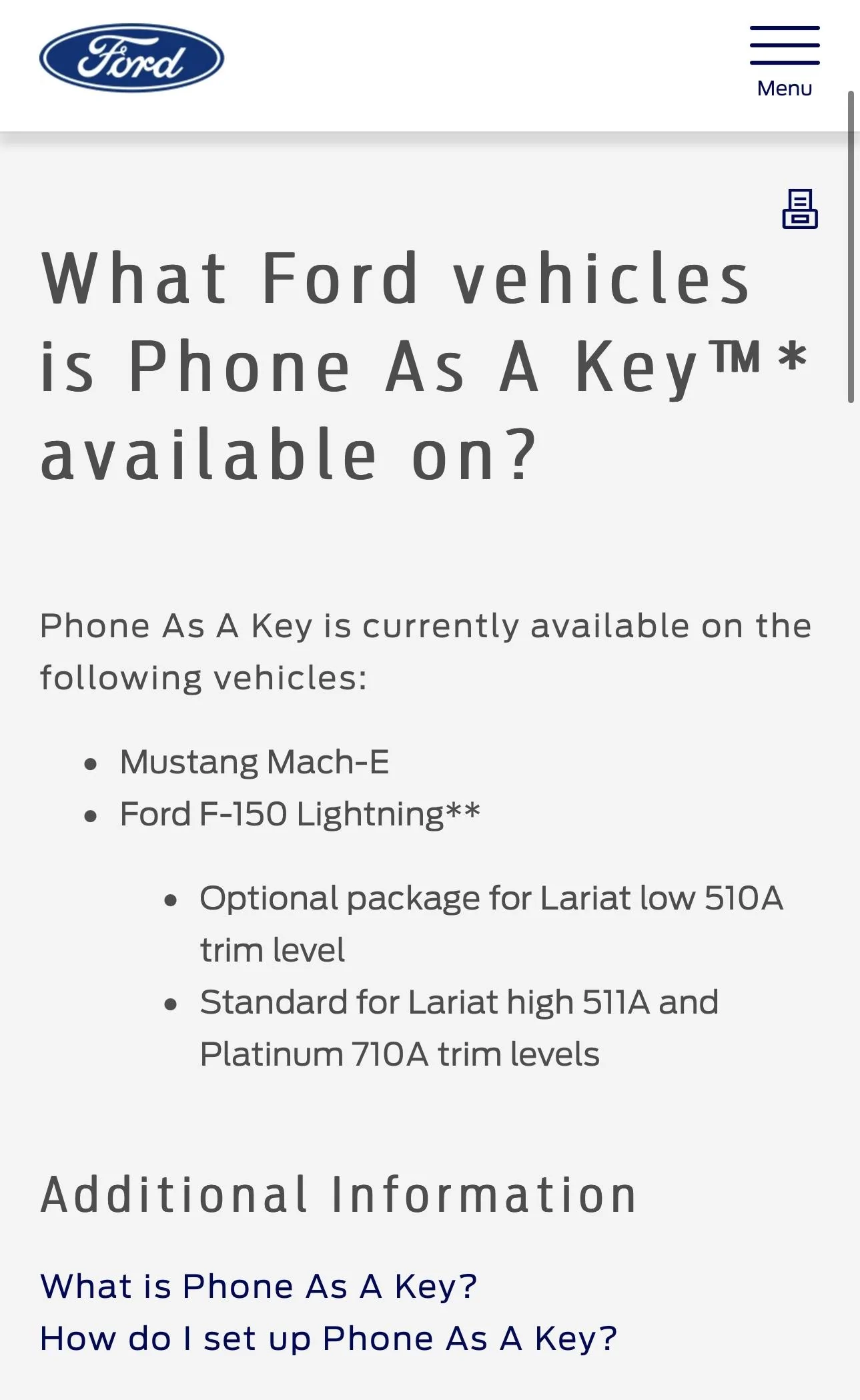 Ford Bronco Going Keyless 49D10CCF-9E0F-4771-8CE4-313ADE8409CB