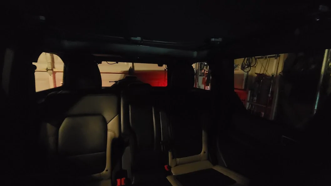 Ford Bronco Custom Interior Dome Lights, Flush Mount and Super Bright TnckWQwyTDXluOQGqsWoyNP4Q=w1058-h596-no?authuser=0