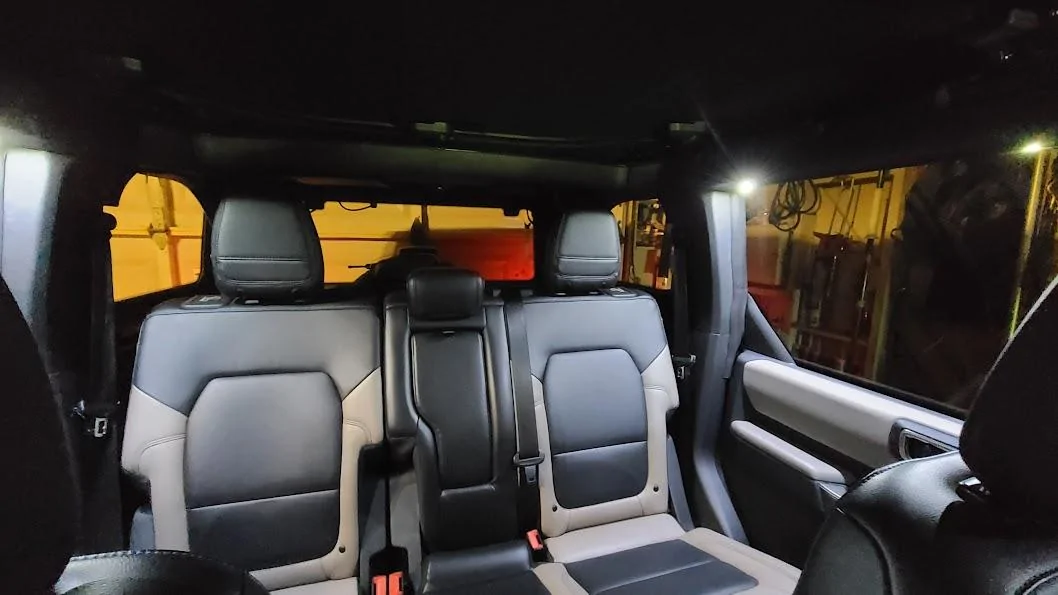 Ford Bronco Custom Interior Dome Lights, Flush Mount and Super Bright 4w_ufvtH3bHfWx9Qkm-W1AzTA=w1058-h596-no?authuser=0