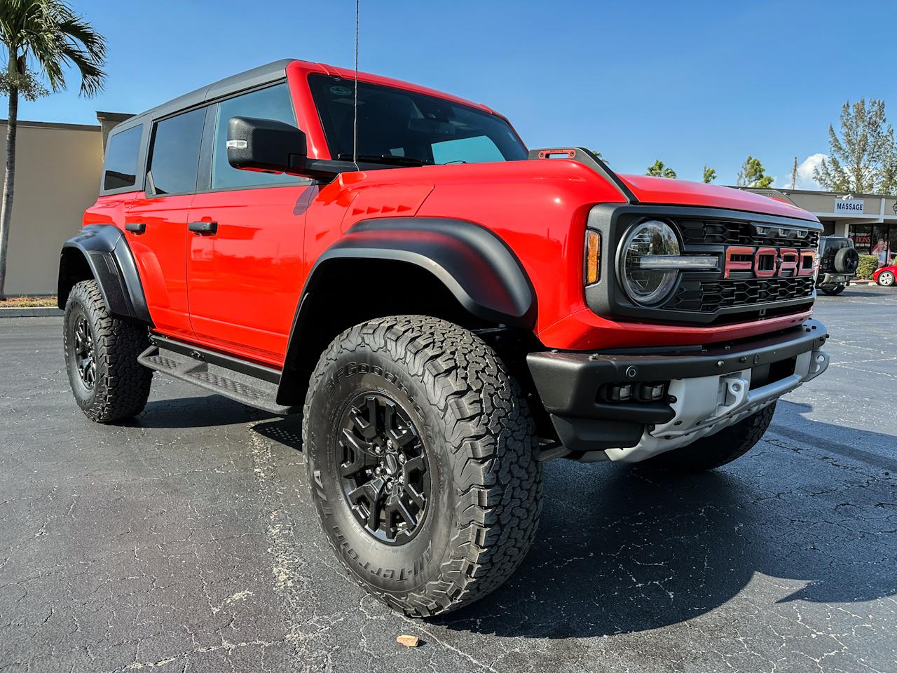 Ford Bronco Trail Site Overlays (Code Orange) BB6F3ADE-2187-495B-A4F3-18FCF27DAF1D