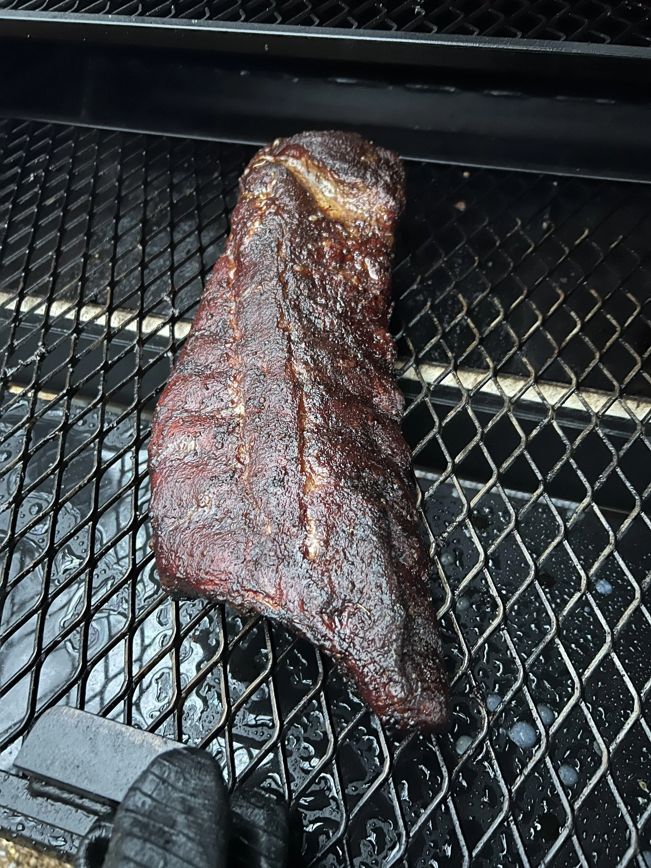 Ford Bronco Smoking (BBQ etc) thread. Not grilling ? 5F3D367E-A8DF-49A4-9915-69147BA37906