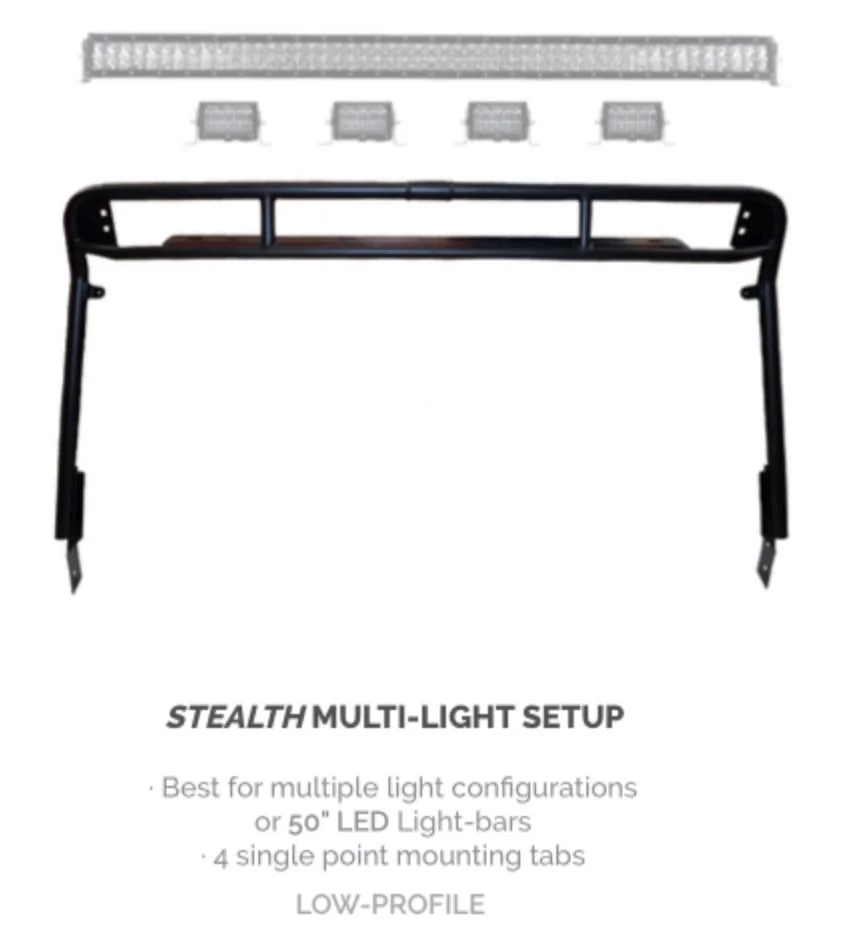 Ford Bronco GOBI Bronco Rack Released [Official Specs & Photos] 86F19F96-939E-413E-A38D-8AA5FFB60E82