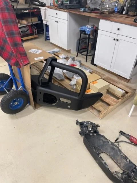Ford Bronco Valhalla's Long term build thread 69980904493__7274CB5F-C723-4208-A09E-A1670654ACC4
