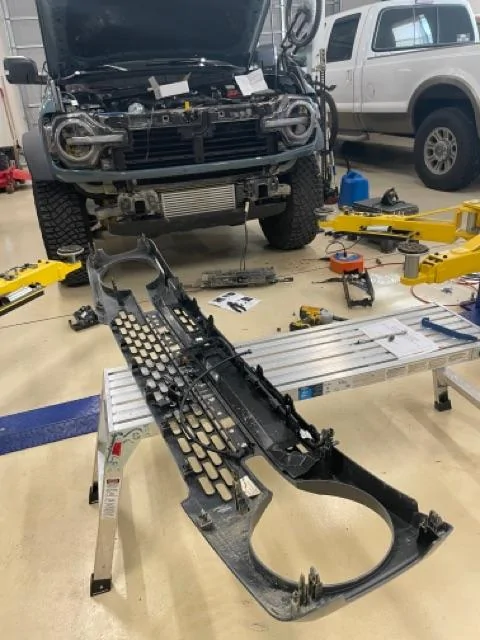 Ford Bronco Valhalla's Long term build thread IMG_0828