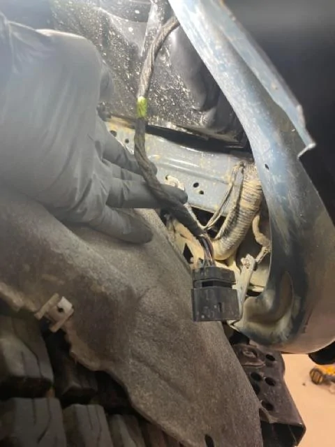 Ford Bronco Valhalla's Long term build thread IMG_0833