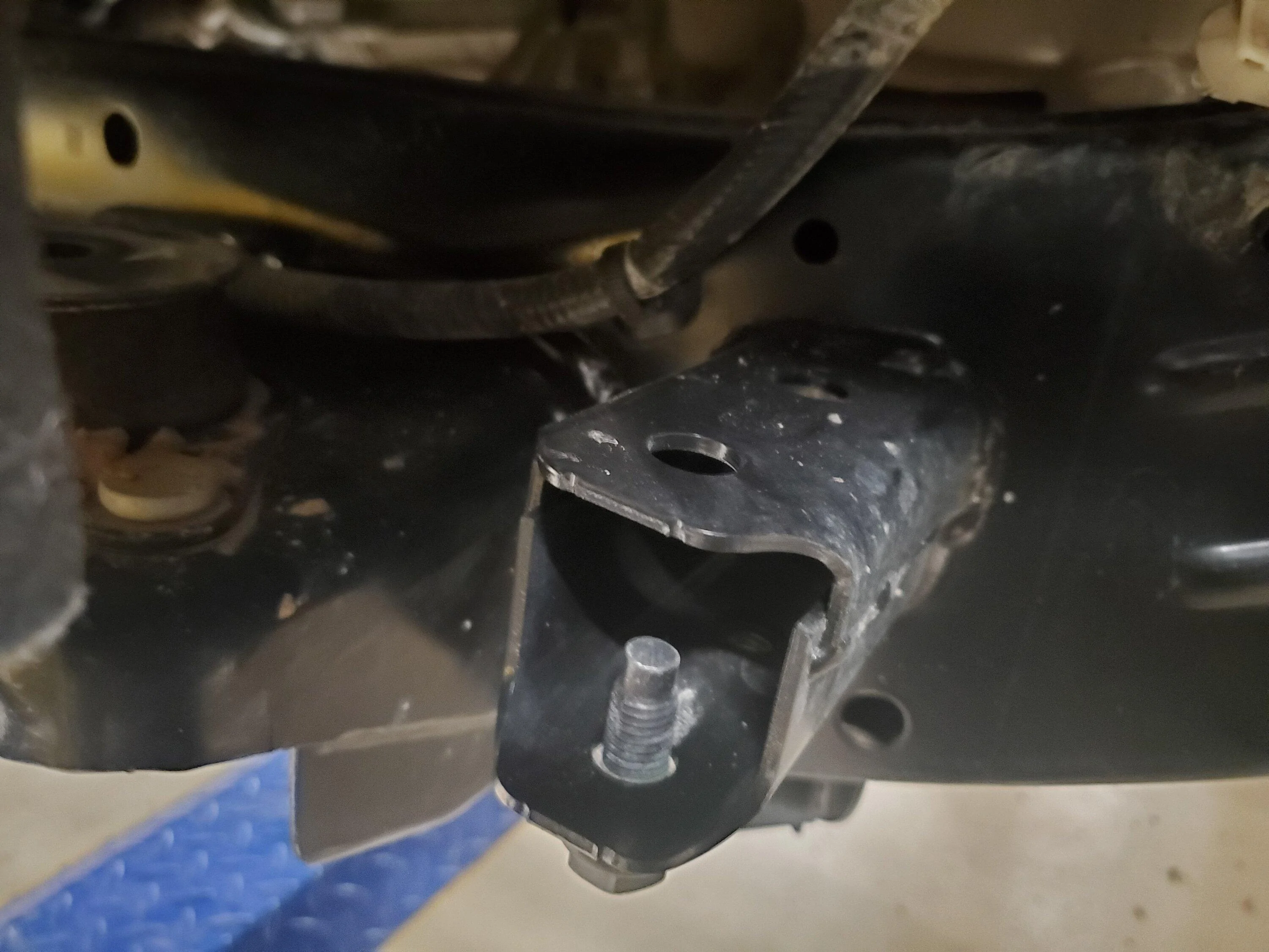 Ford Bronco Valhalla's Long term build thread 20230307_084735
