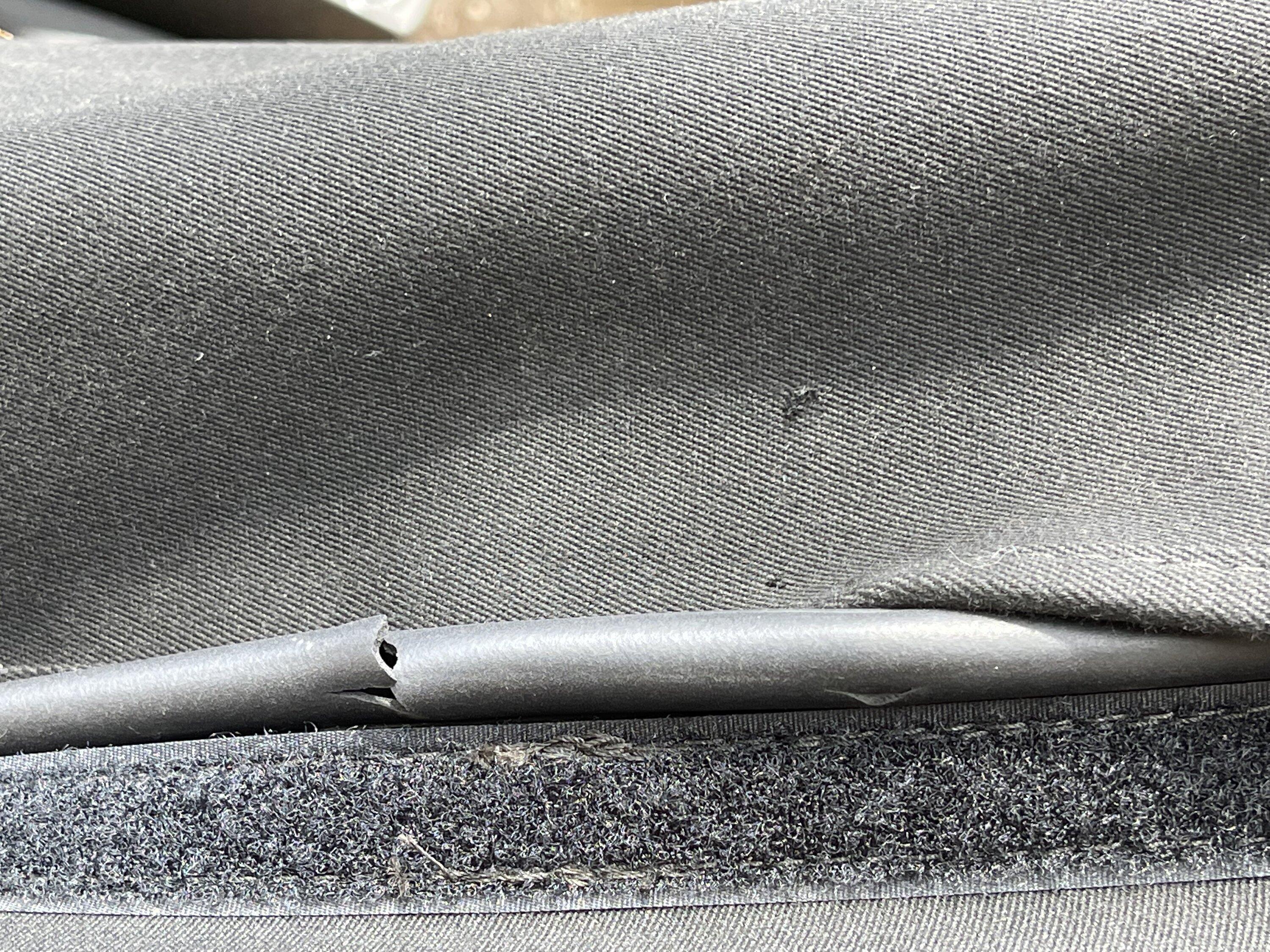 Ford Bronco Impressions at 25,000 miles. A03F9E1E-B016-484B-985A-33E0E008B1A9