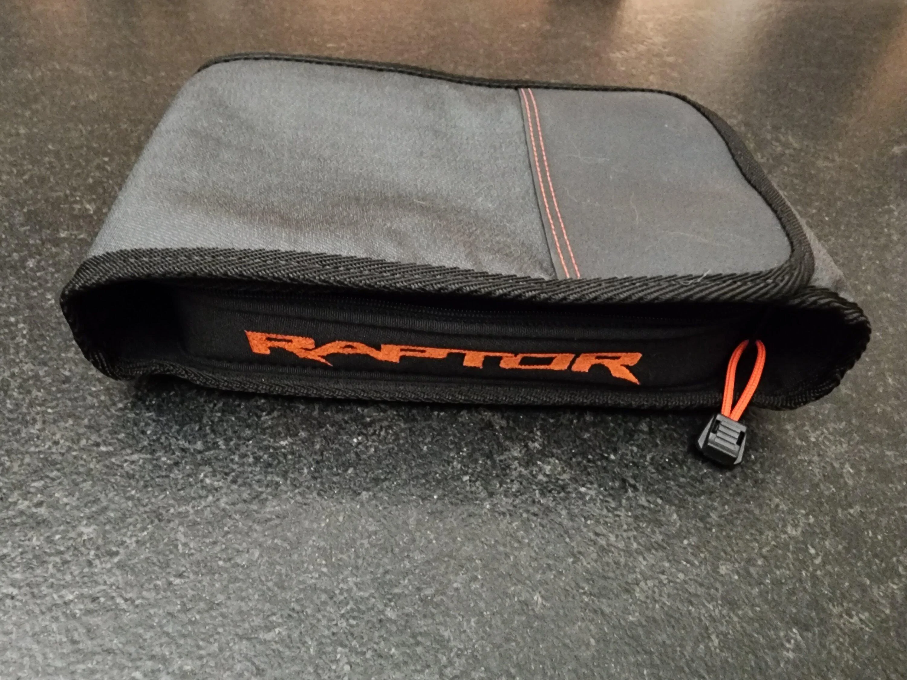 Ford Bronco Which tools came in Bronco Raptor tool kit? 20230218_185357