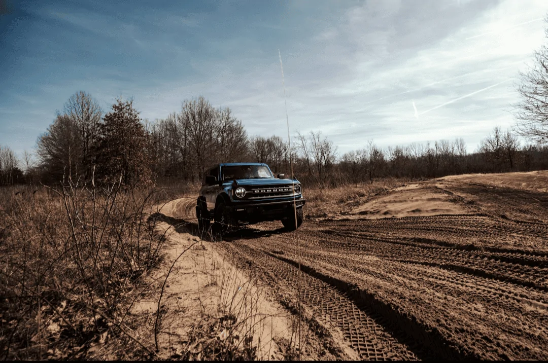 Ford Bronco Hkak45's BD Build and Trips log Screenshot_20230304-192807