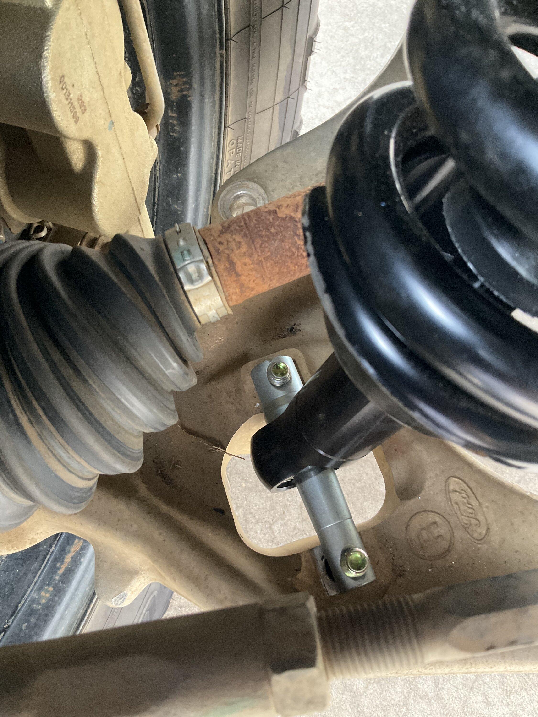Ford Bronco ICON Complete Coilover Suspension Systems (Stages 3 through 8) 42A60C13-959B-42BA-B8F2-46F2F62746C4
