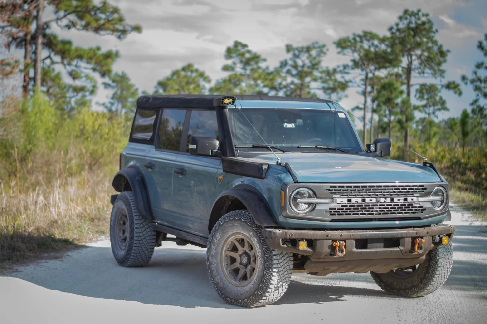Ford Bronco ICON Rebound Pro Wheels with InnerLock Bead Retention Technology 332286293_1382926665581996_4544488167893463414_n