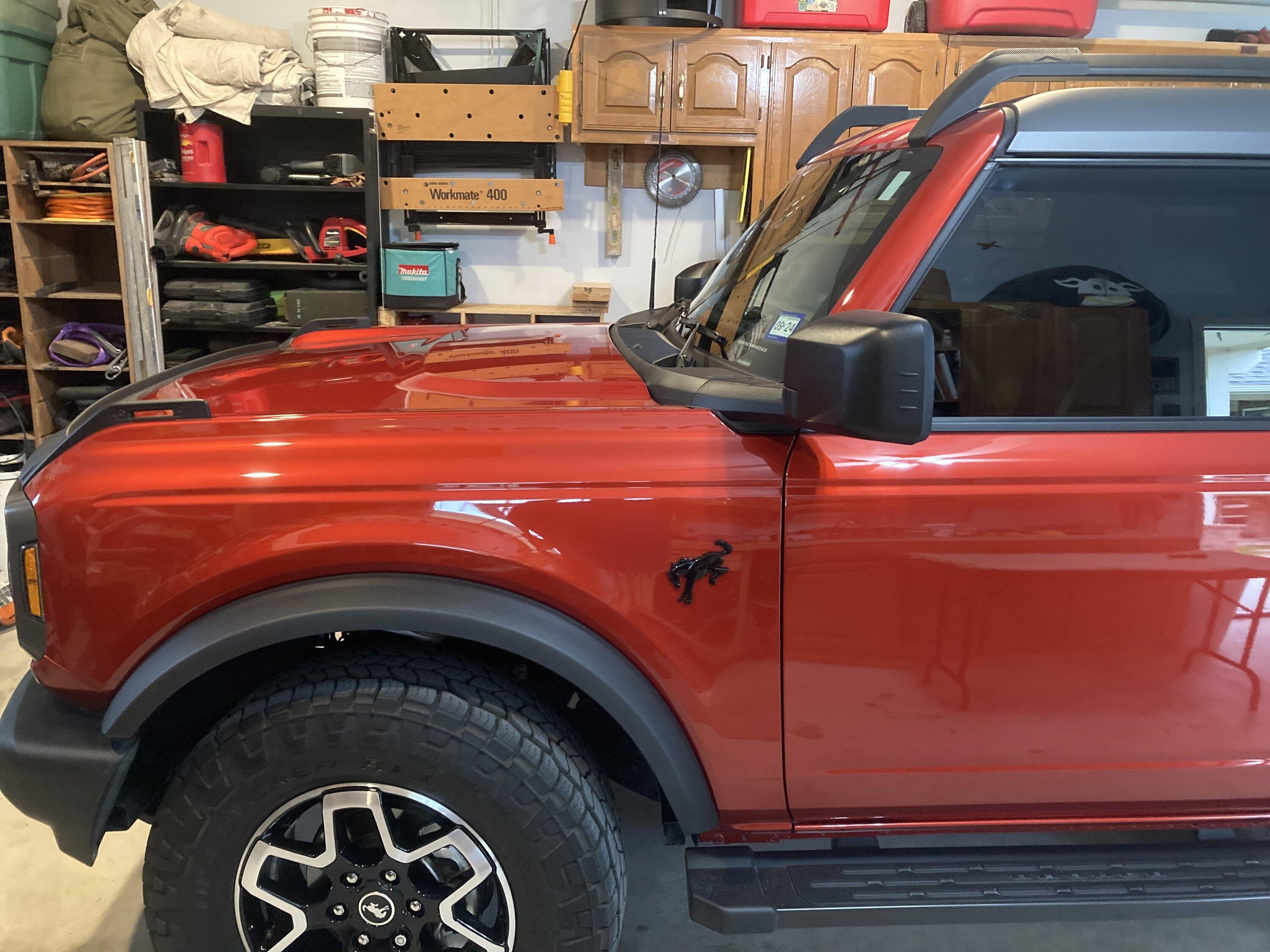 Ford Bronco Ceramic coating on my BB IMG_0471