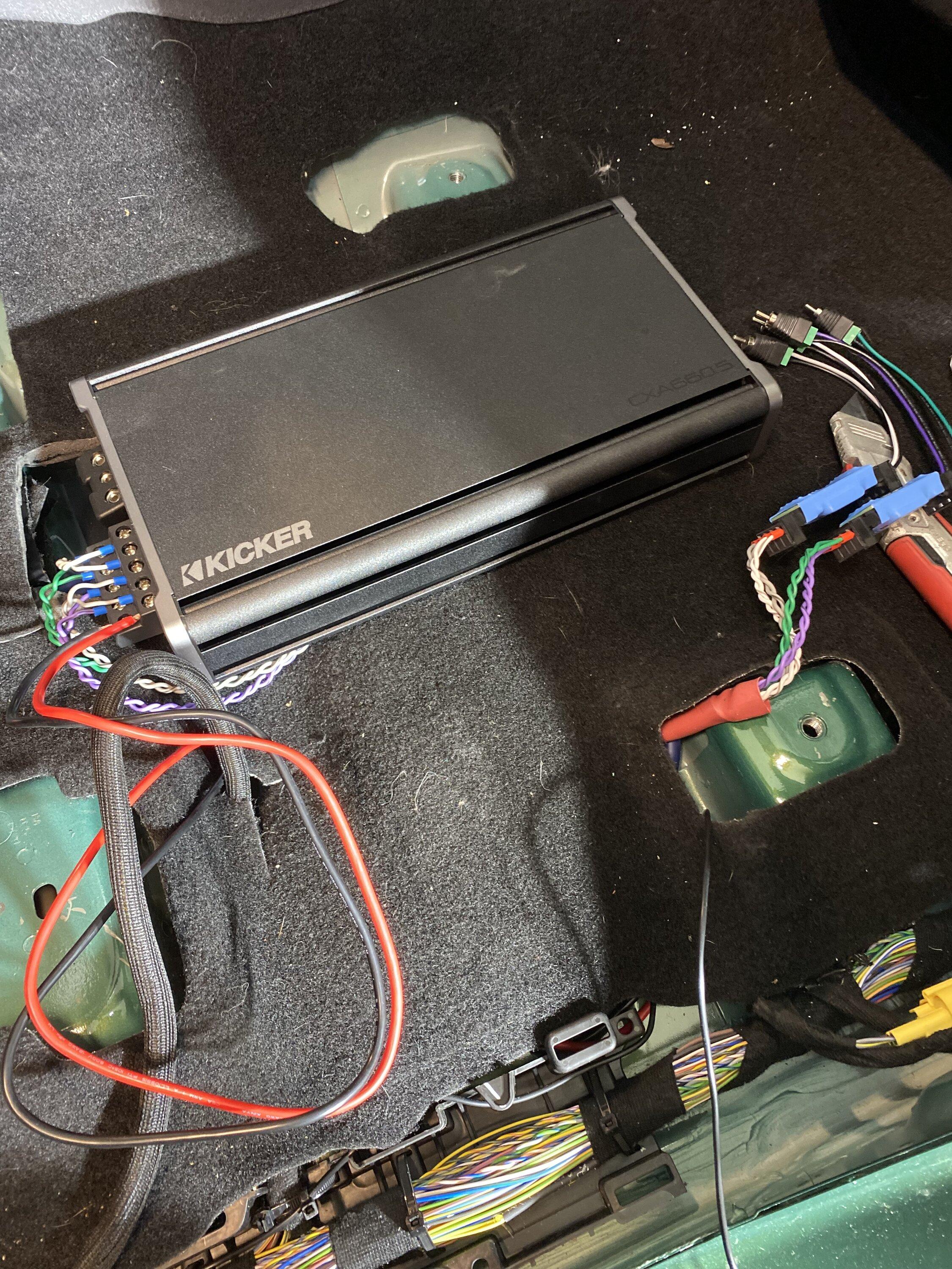 Ford Bronco A new location for a subwoofer 7FCAFDD7-CE98-4ACF-B7D0-A2667D055EB9