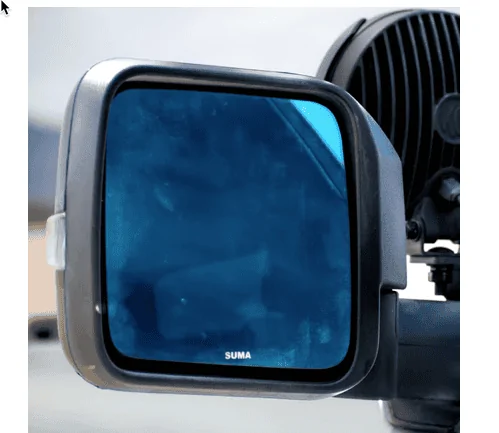 Ford Bronco (CLOSED) Group Buy | Suma Performance Mirrors 1678404899354