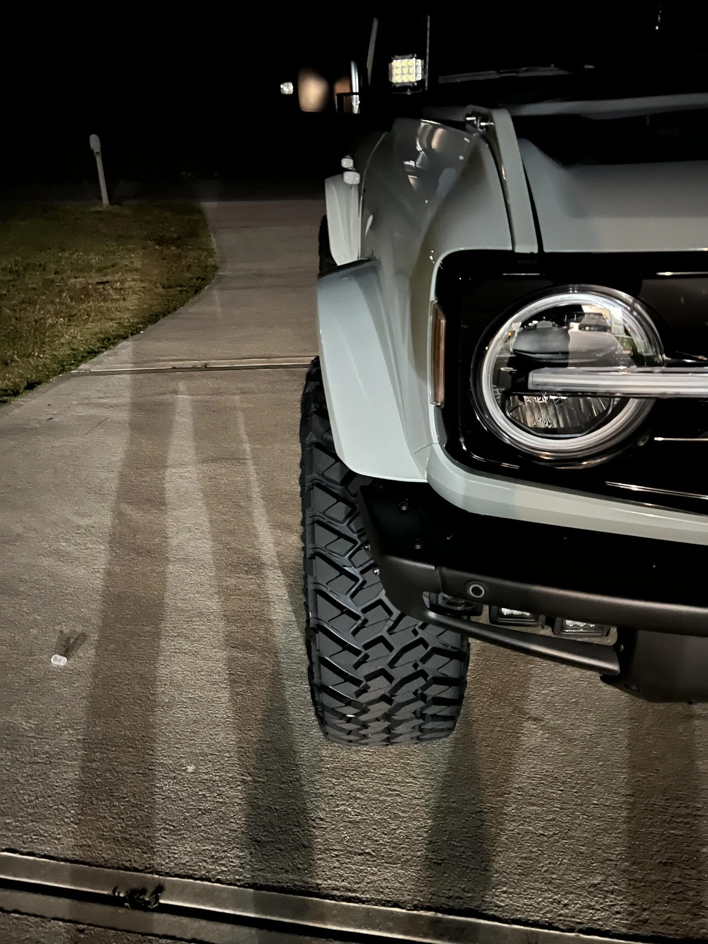 Ford Bronco Titan 7 08C5C19E-369C-4968-8888-C15537F2E1AD