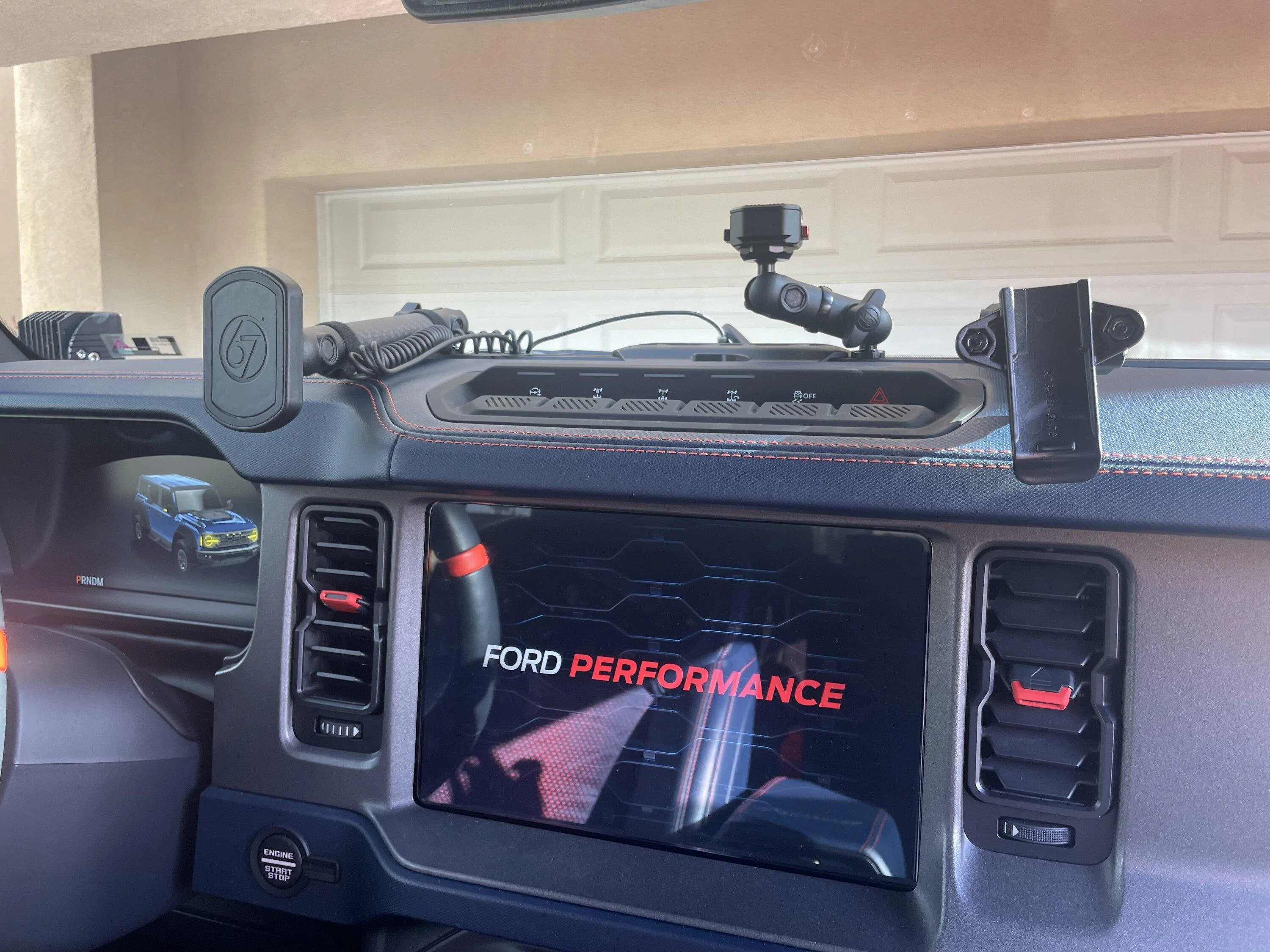 Ford Bronco Raptor Upgrade Suggestions Needed 58C5ADA6-48B8-49F1-8AC6-7C2594196D3F