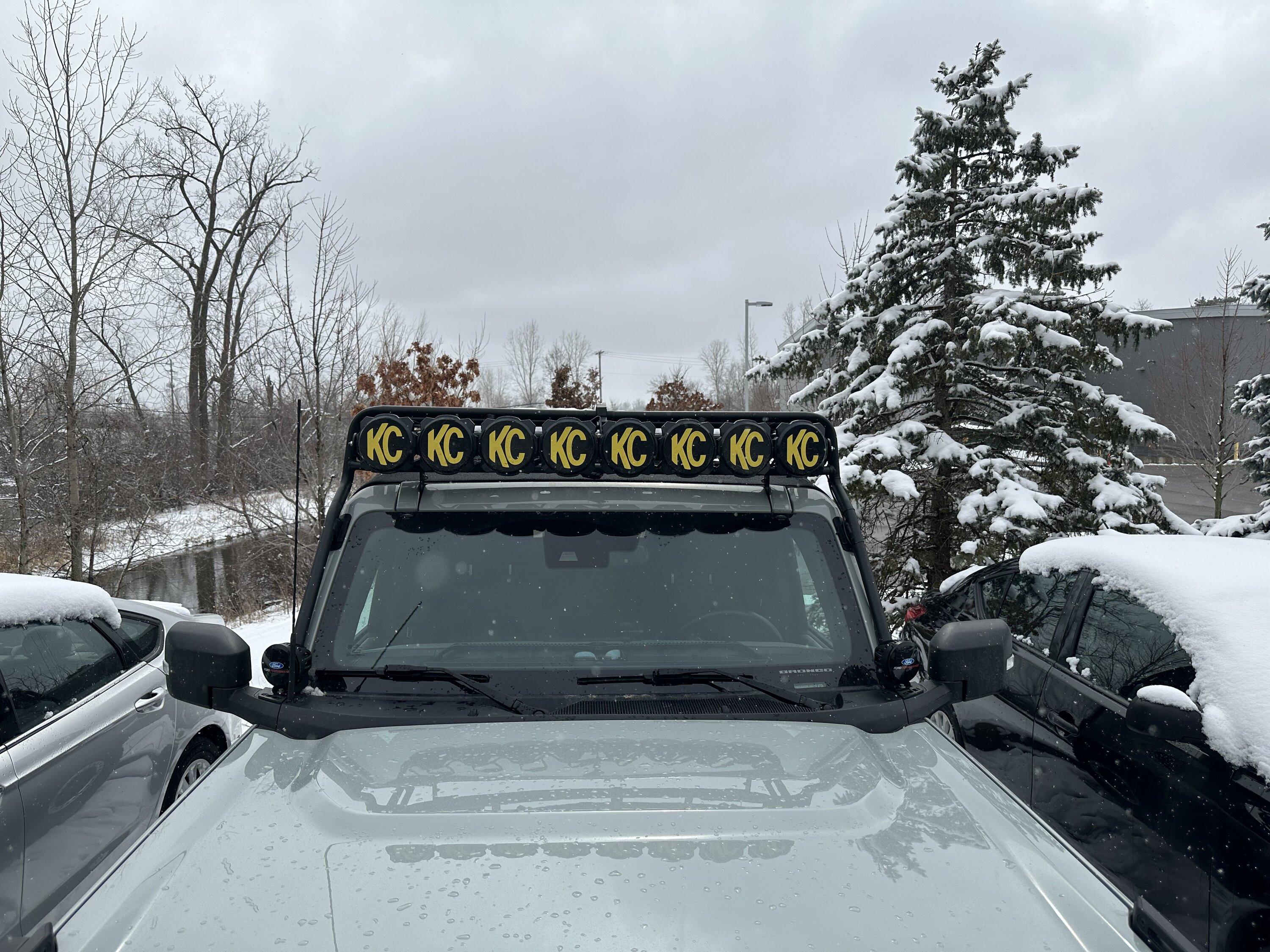 Ford Bronco GOBI Bronco Rack Released [Official Specs & Photos] IMG_0304