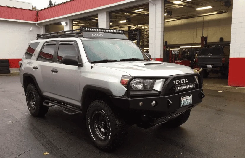 Ford Bronco GOBI Bronco Rack Released [Official Specs & Photos] 1678474504601