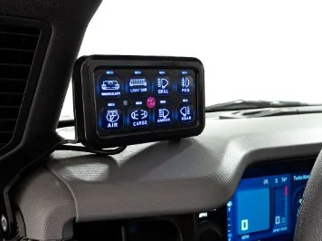 Ford Bronco Aux Switch Alternative - ProjectX Ghost Box Screenshot 2023-03-10 125031