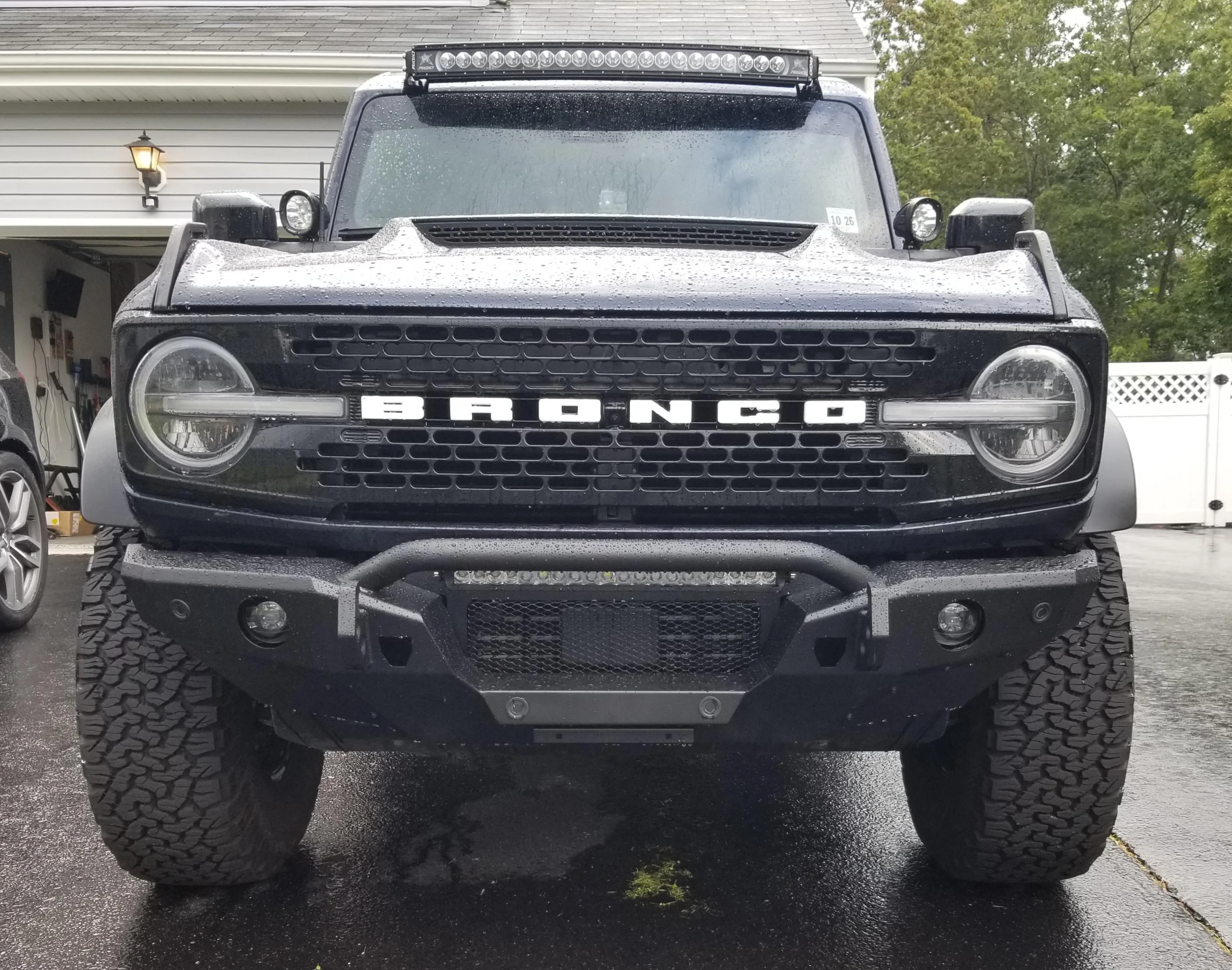 Ford Bronco 8 20220925_164753