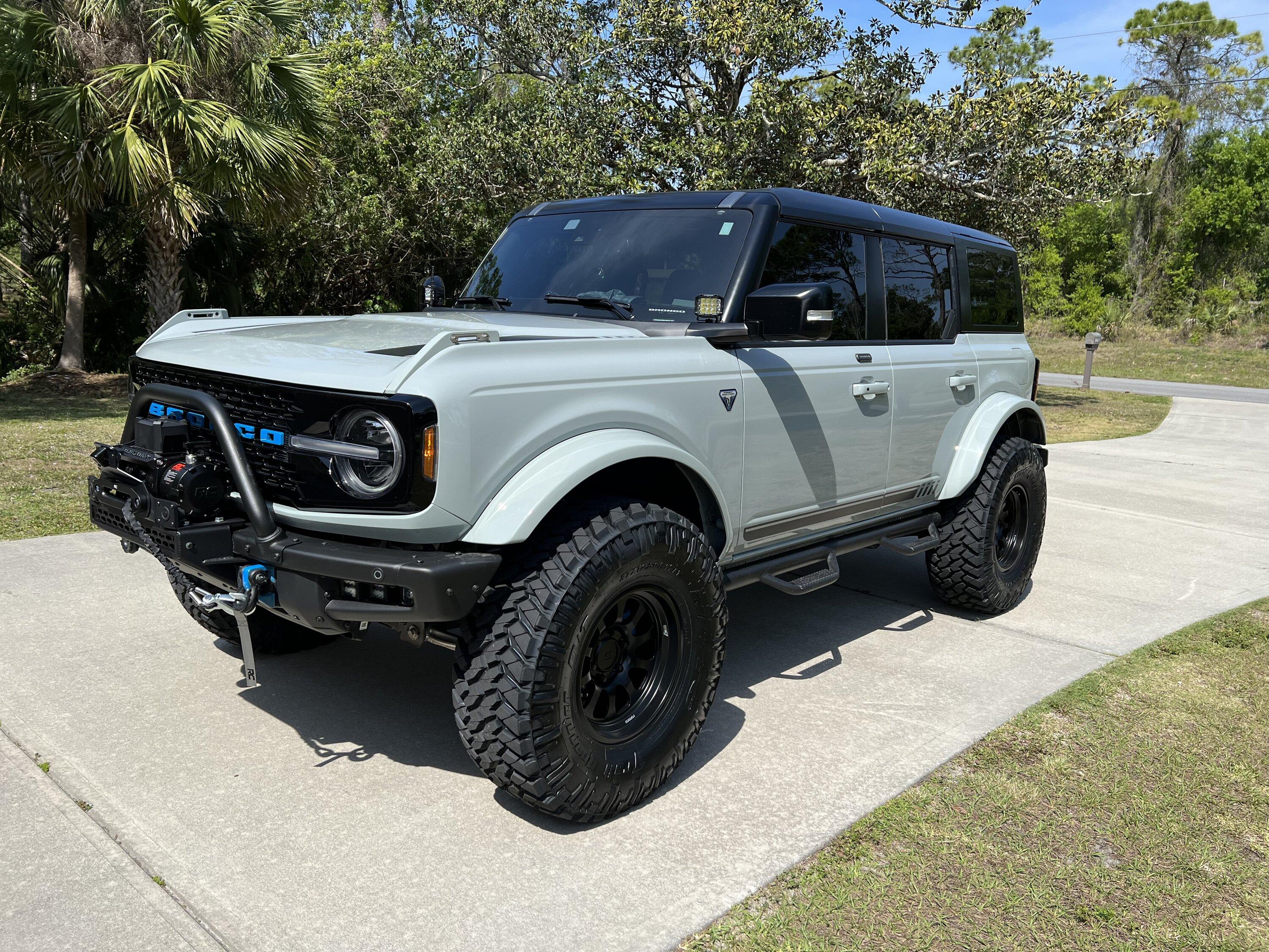 Ford Bronco Titan 7 ACC72F7C-1FC1-4B7B-8E2F-4AE2492B3047
