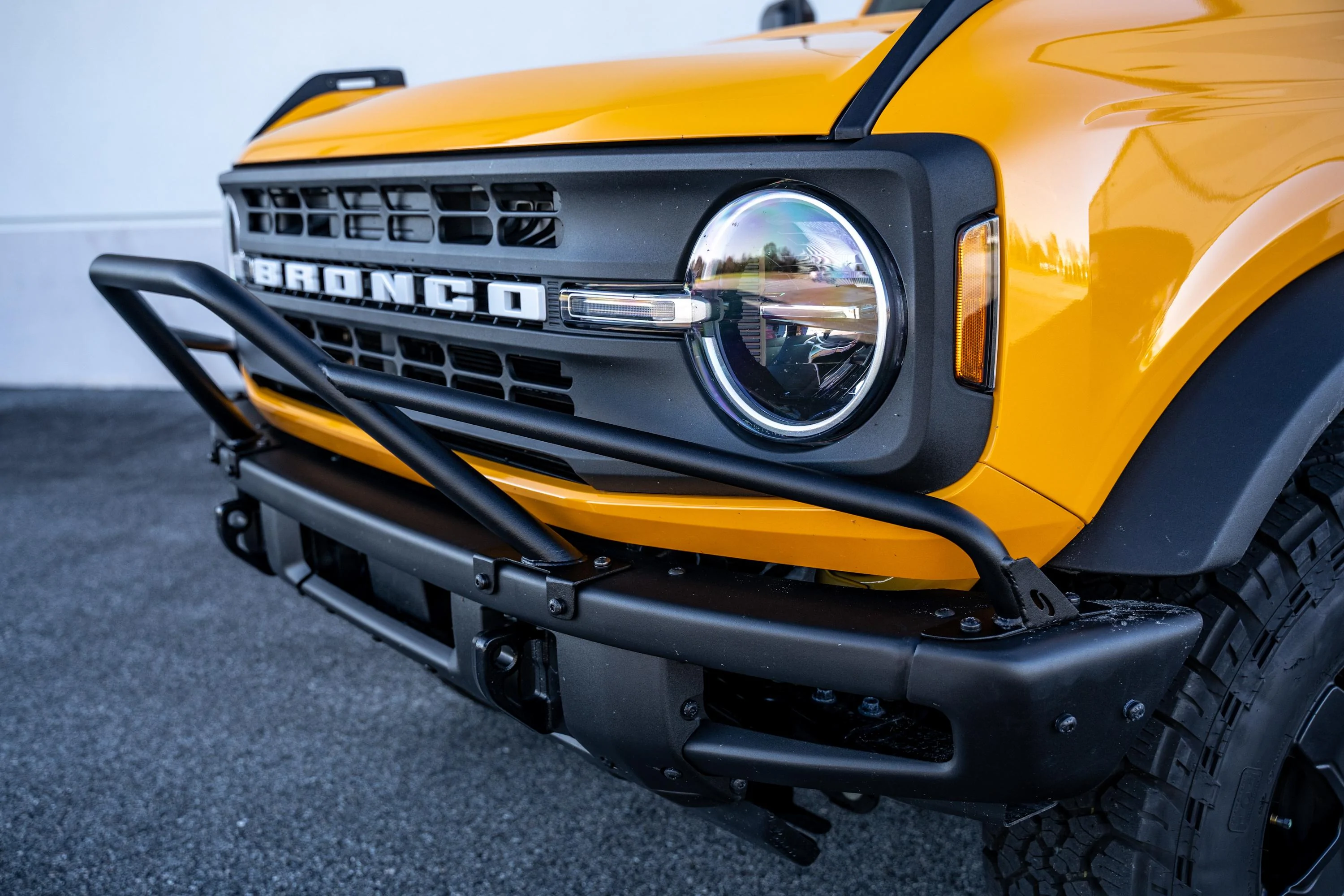 Ford Bronco Cyber Orange '22 On The Trail [Video/Pics] DC7CCF5C-E8CF-4CE1-8DCD-E8179A91EFD7