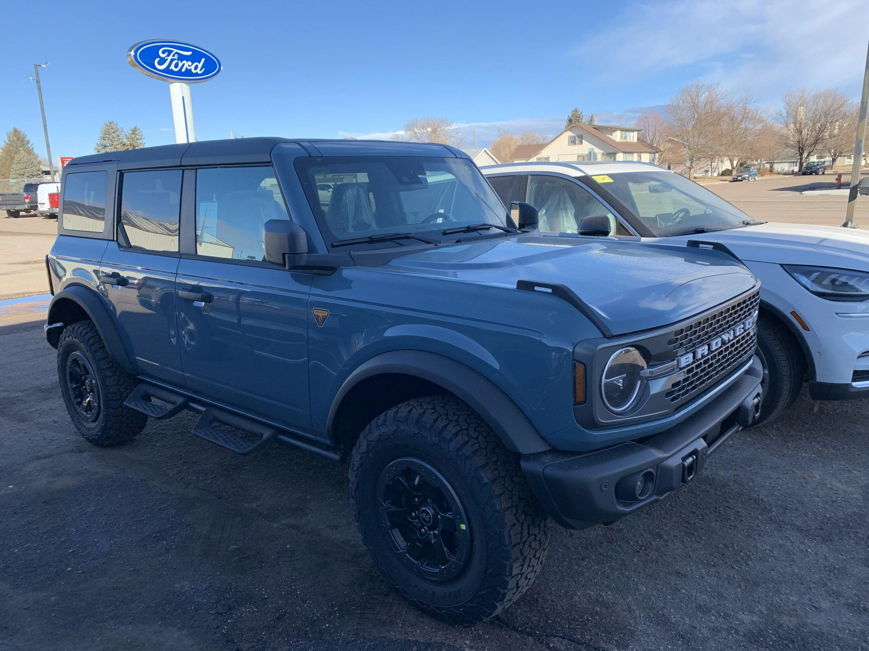 Ford Bronco 2/20/2023 Build Week 70023990052__E62D6C3A-6D57-4EDA-A392-ECB705ABC5D0