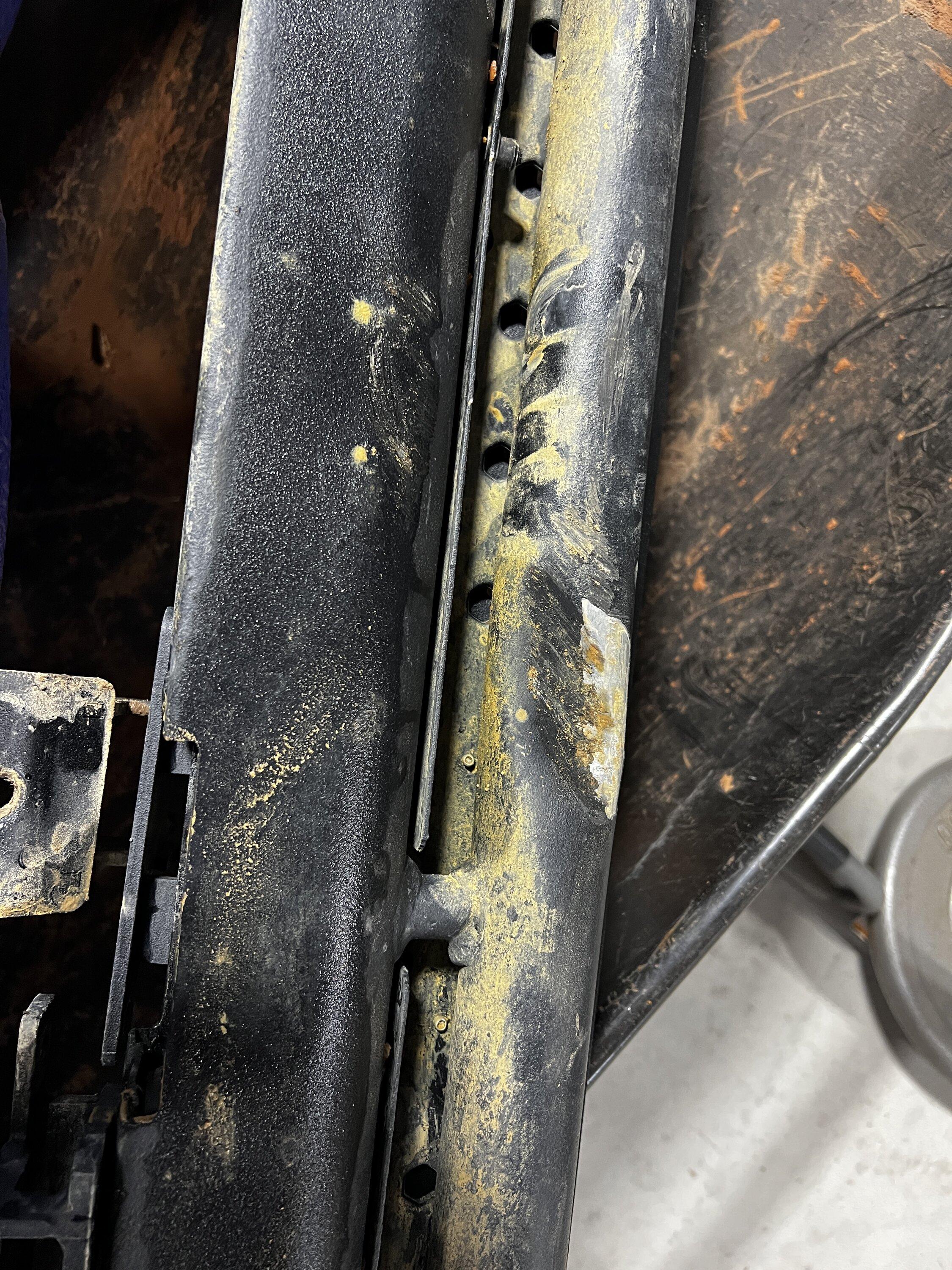 Ford Bronco What did you do TO / WITH your Bronco today? 👨🏻‍🔧🧰🚿🛠 7DF46FB3-B981-4B92-B7AF-81DA81EA6C51