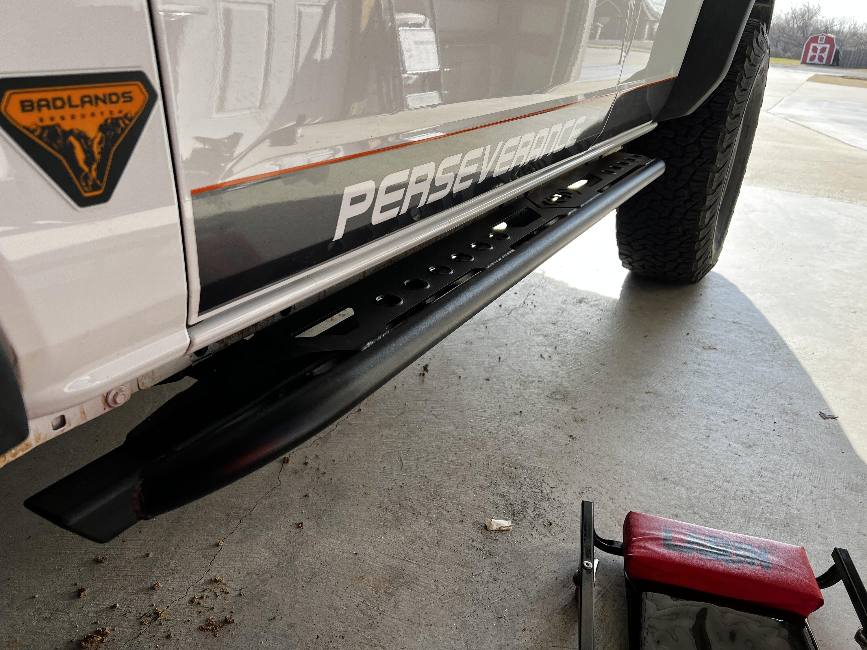 Ford Bronco What did you do TO / WITH your Bronco today? 👨🏻‍🔧🧰🚿🛠 0B12E474-F9D5-46E3-96B0-7C4D4BCB97EE