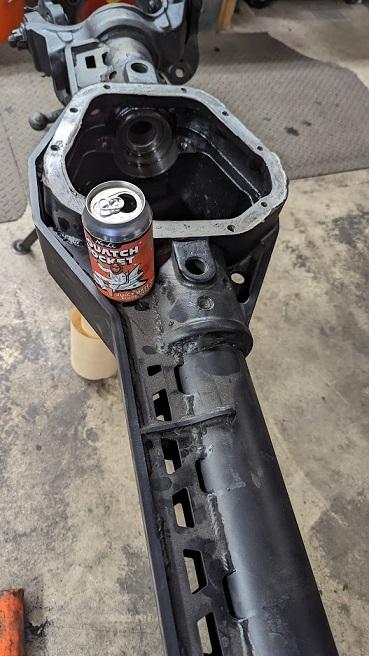 Ford Bronco What did you do TO / WITH your Bronco today? 👨🏻‍🔧🧰🚿🛠 PXL_20230311_205004456