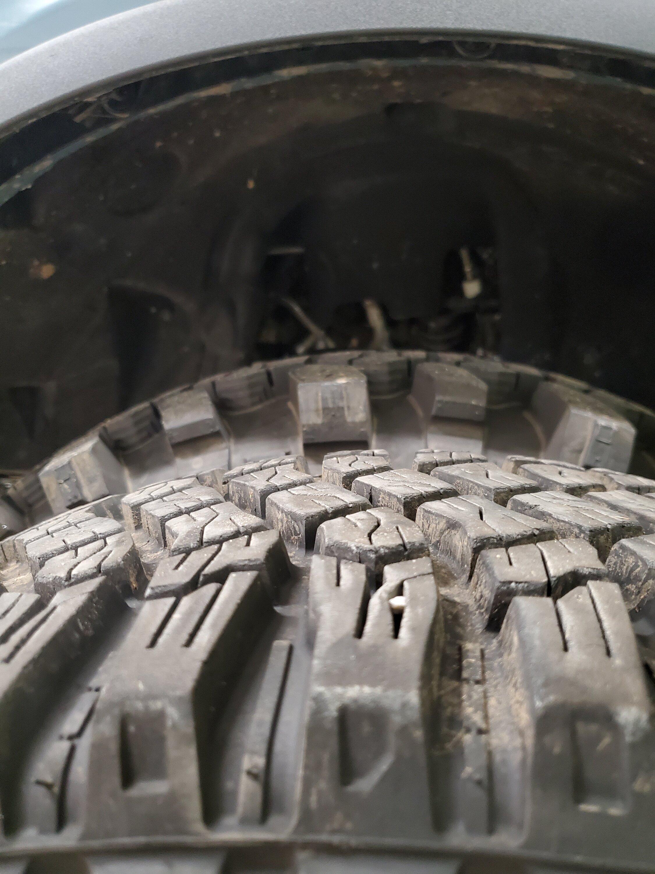 Ford Bronco Valhalla's Long term build thread 20230312_125939