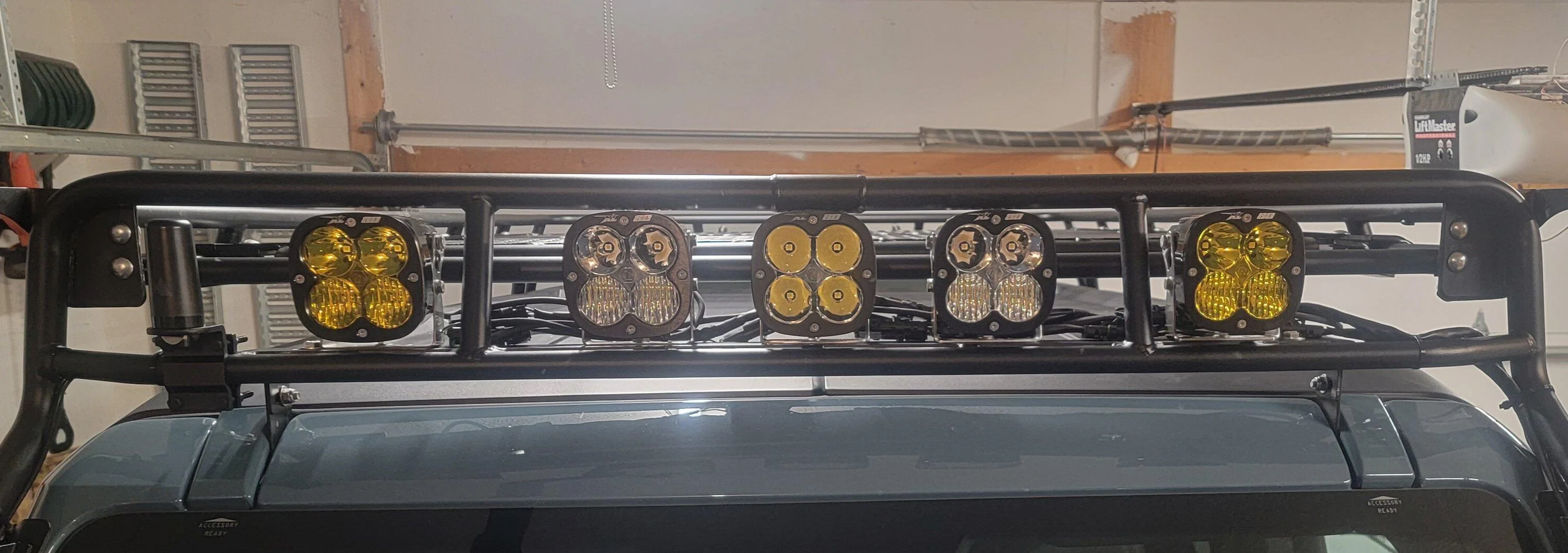 Ford Bronco Best total light setups you guys have seen? 20230312_141210