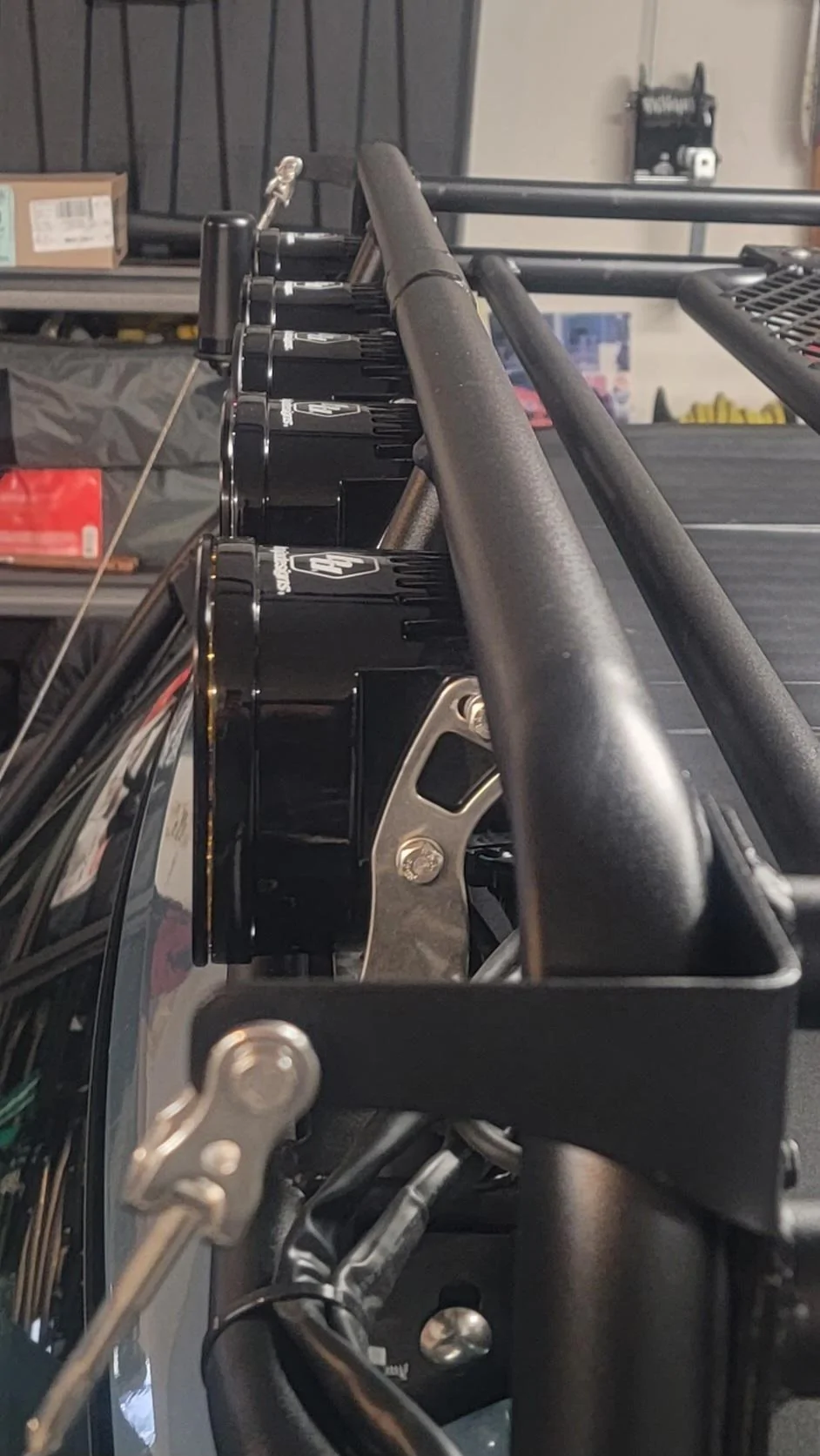 Ford Bronco Best total light setups you guys have seen? 20230312_140519