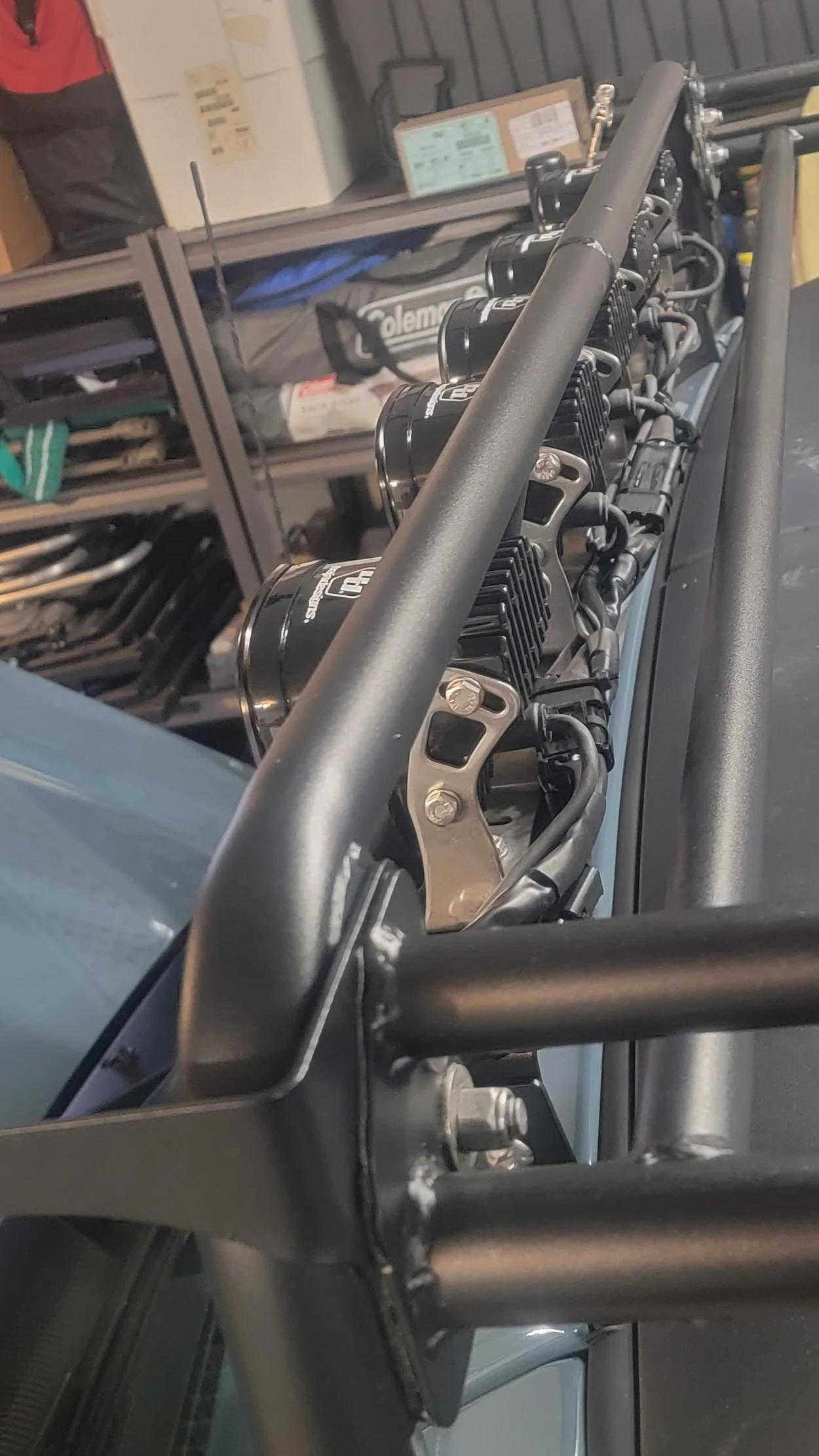 Ford Bronco Best total light setups you guys have seen? 20230312_140444