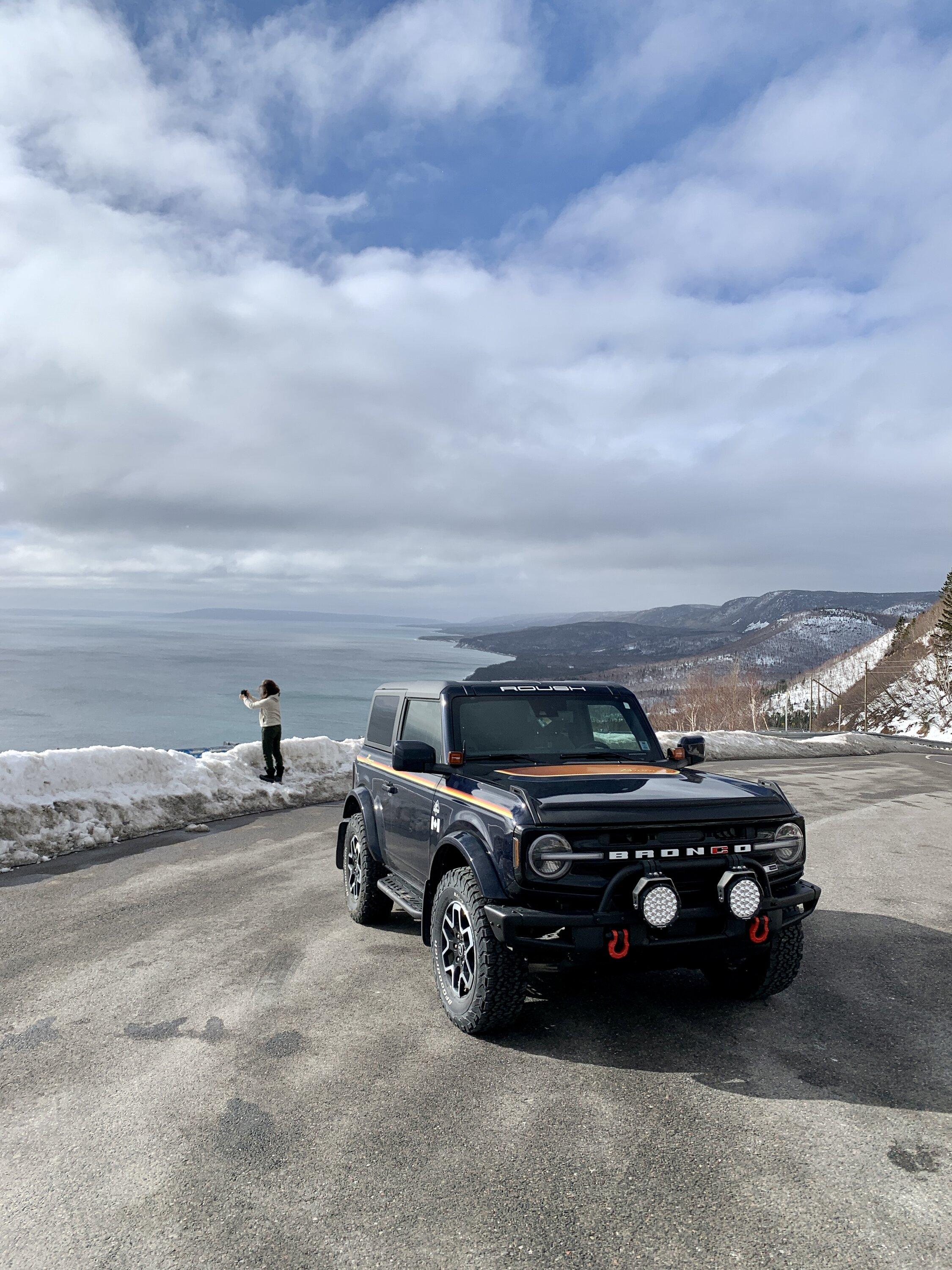 Ford Bronco Best total light setups you guys have seen? IMG_6297