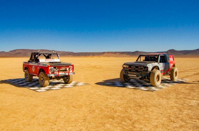 Ford Bronco KOH Edition or Bronco Raptor? 46B5755A-4A5E-4913-8B12-C3478CA0F57F