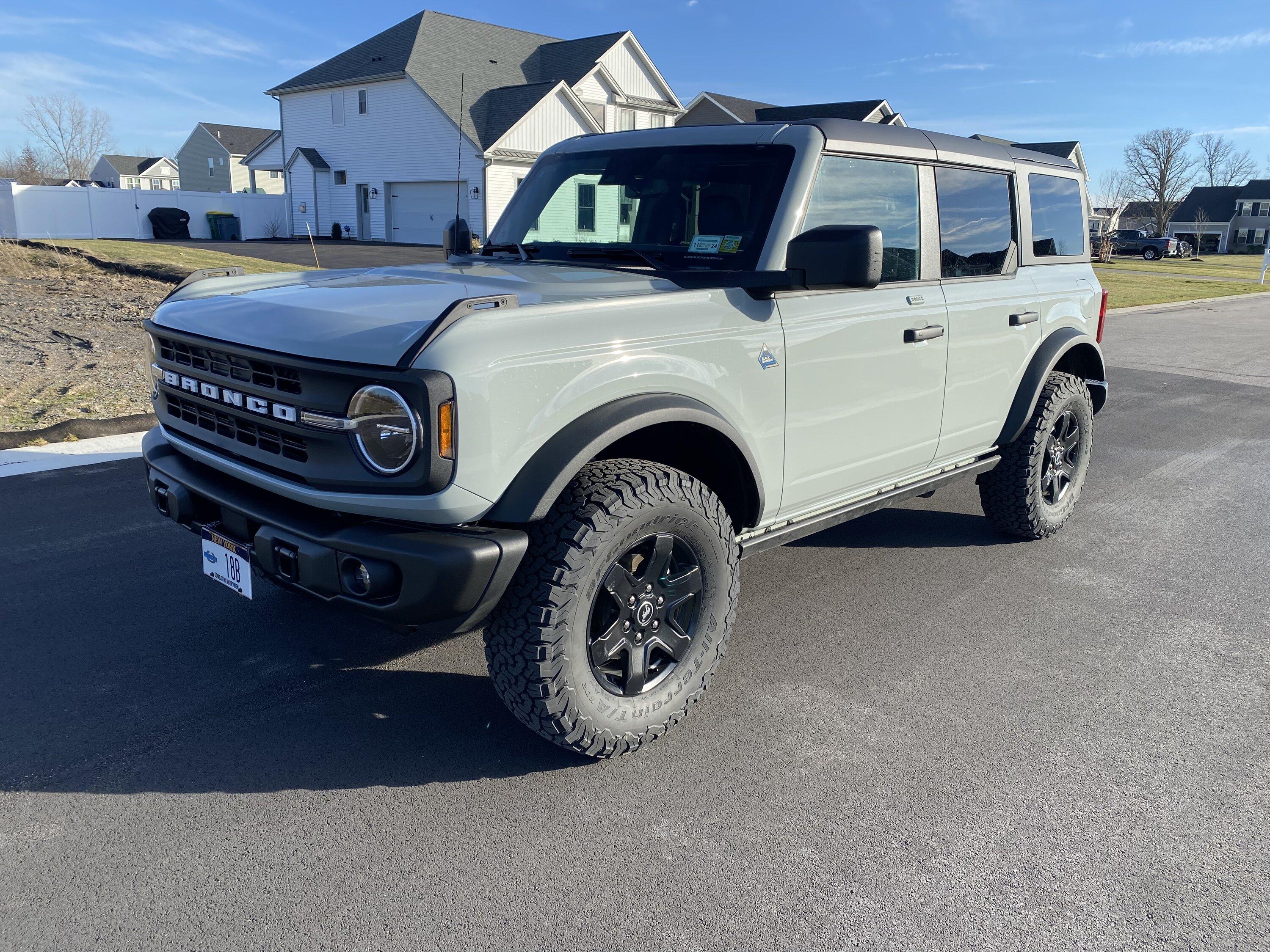 Ford Bronco KOH Edition or Bronco Raptor? AA278CAC-D608-4891-8246-C0A424B44ECC