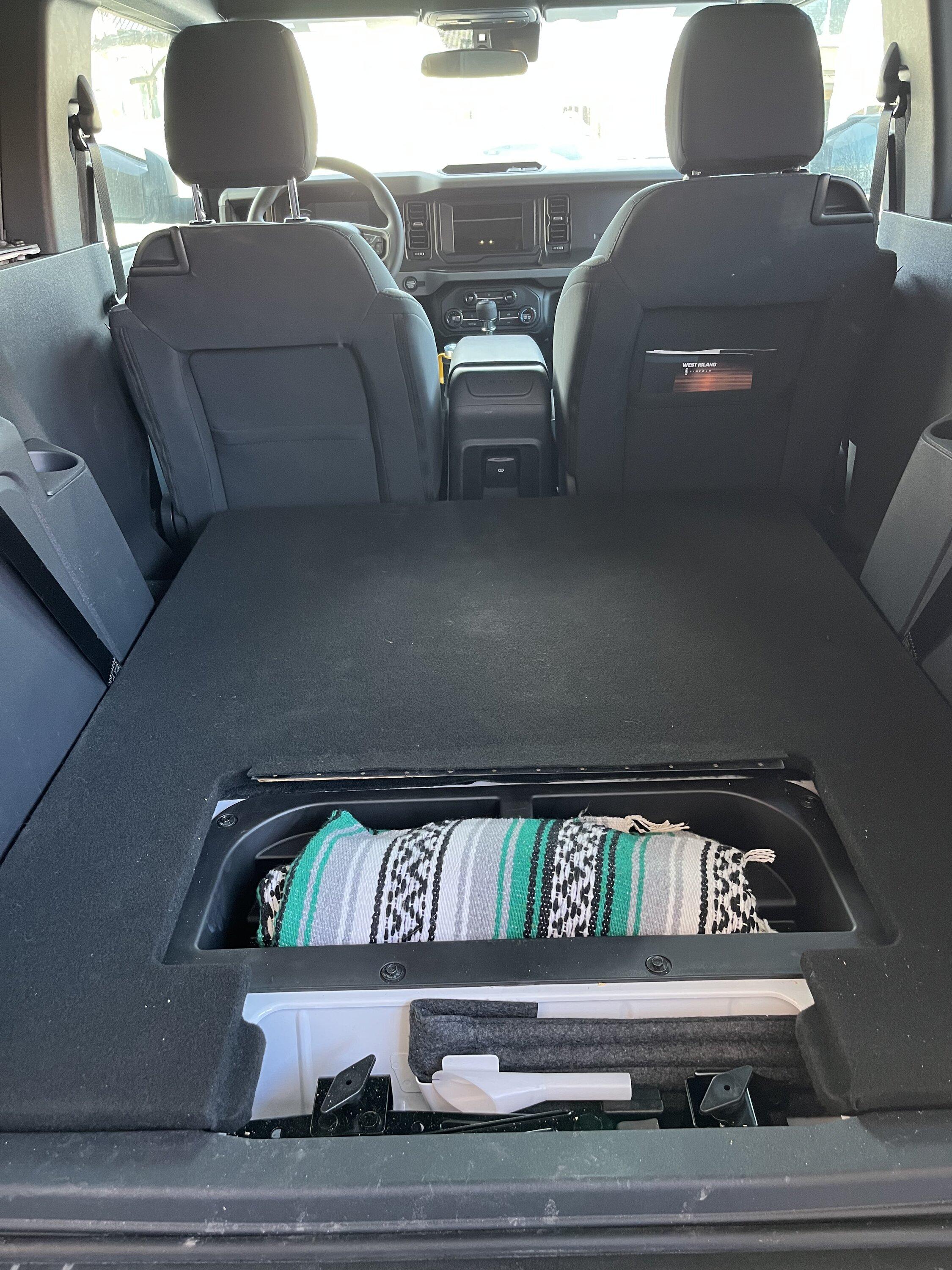 Ford Bronco Rear Seat Delete, DIY Platform 2-Door 44FC9BF0-19D7-43CB-940E-84F0EEBAF8C4