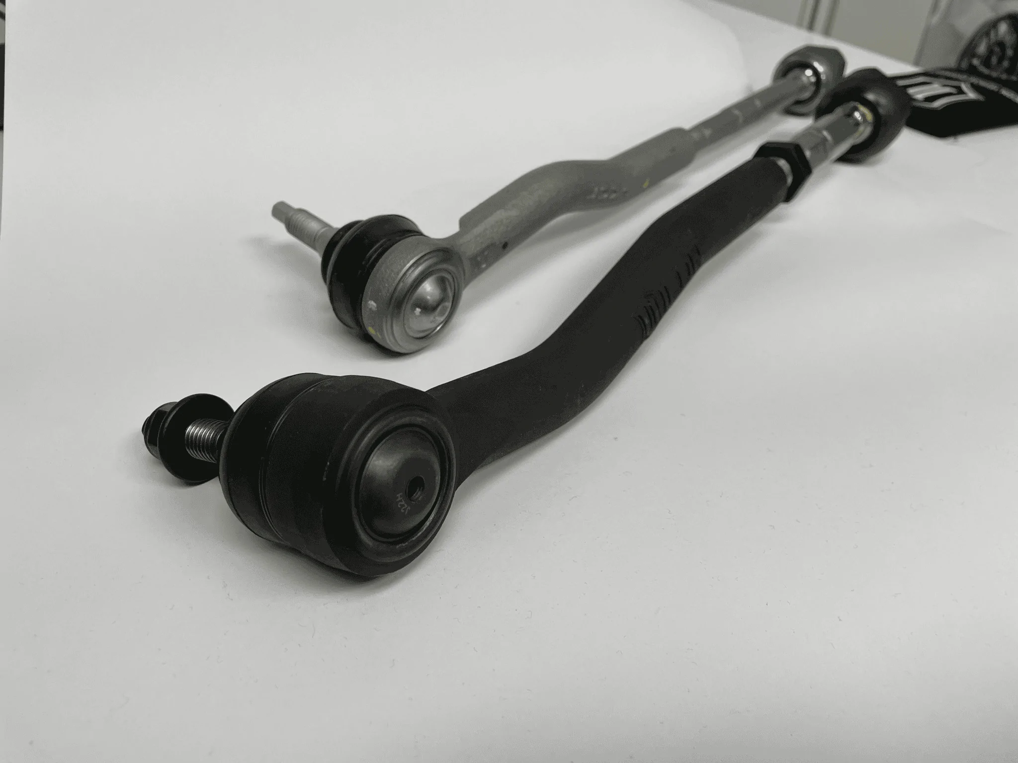 Ford Bronco ICON XD Forged Tie Rods 1678678709006