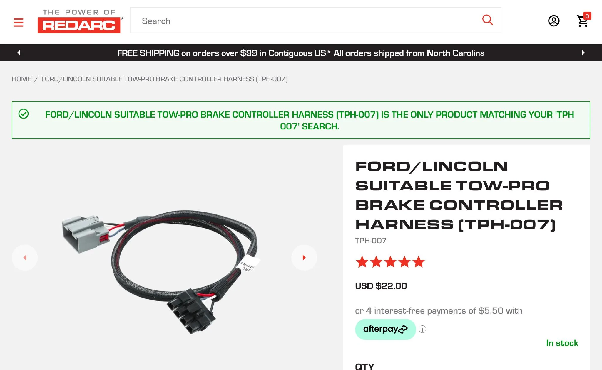 Ford Bronco Factory Trailer Brake Controller installation feedback 6F95F0BD-1E10-4E82-B94E-AA42564C7465