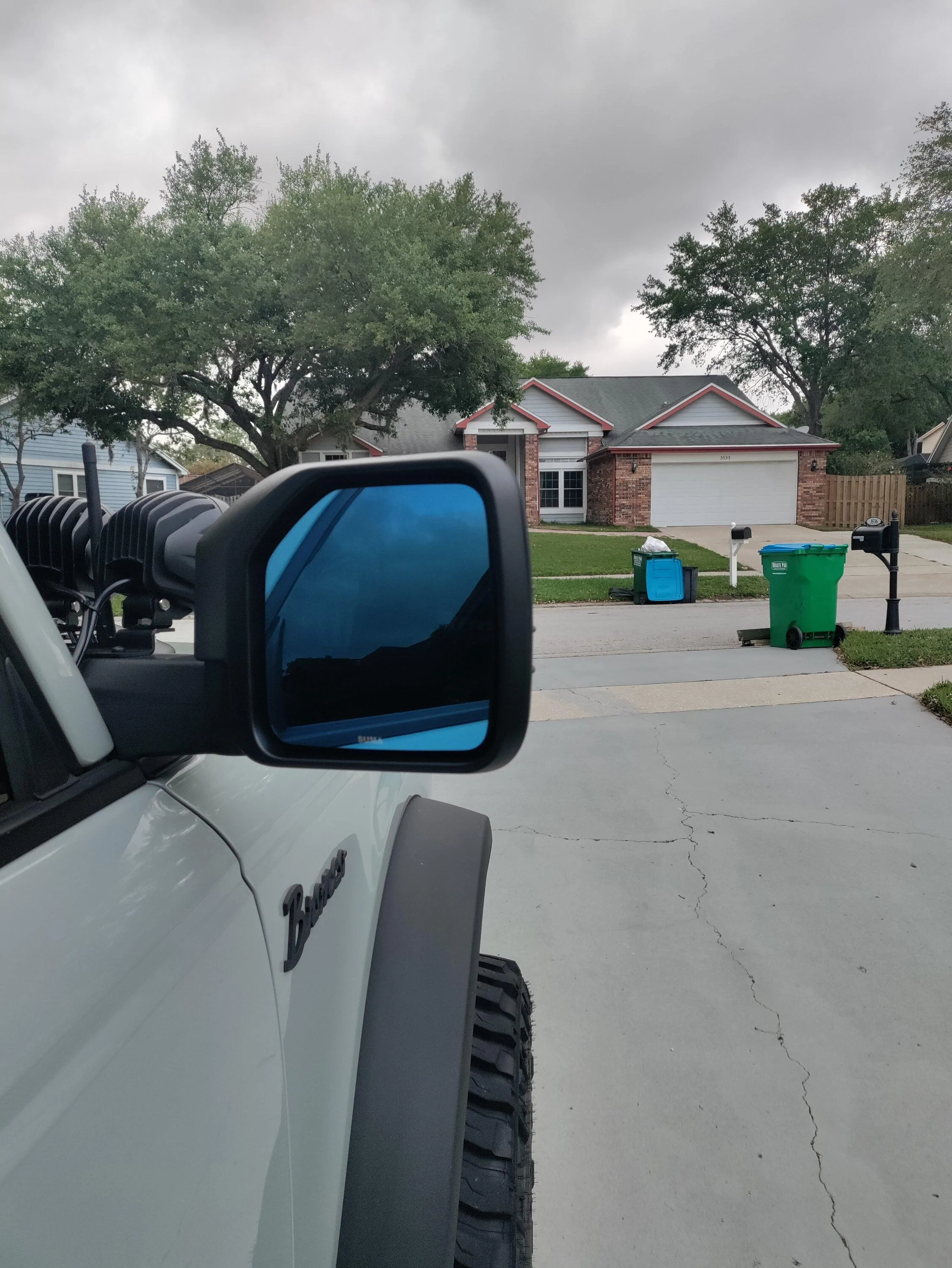 Ford Bronco (CLOSED) Group Buy | Suma Performance Mirrors IMG_20230313_182930