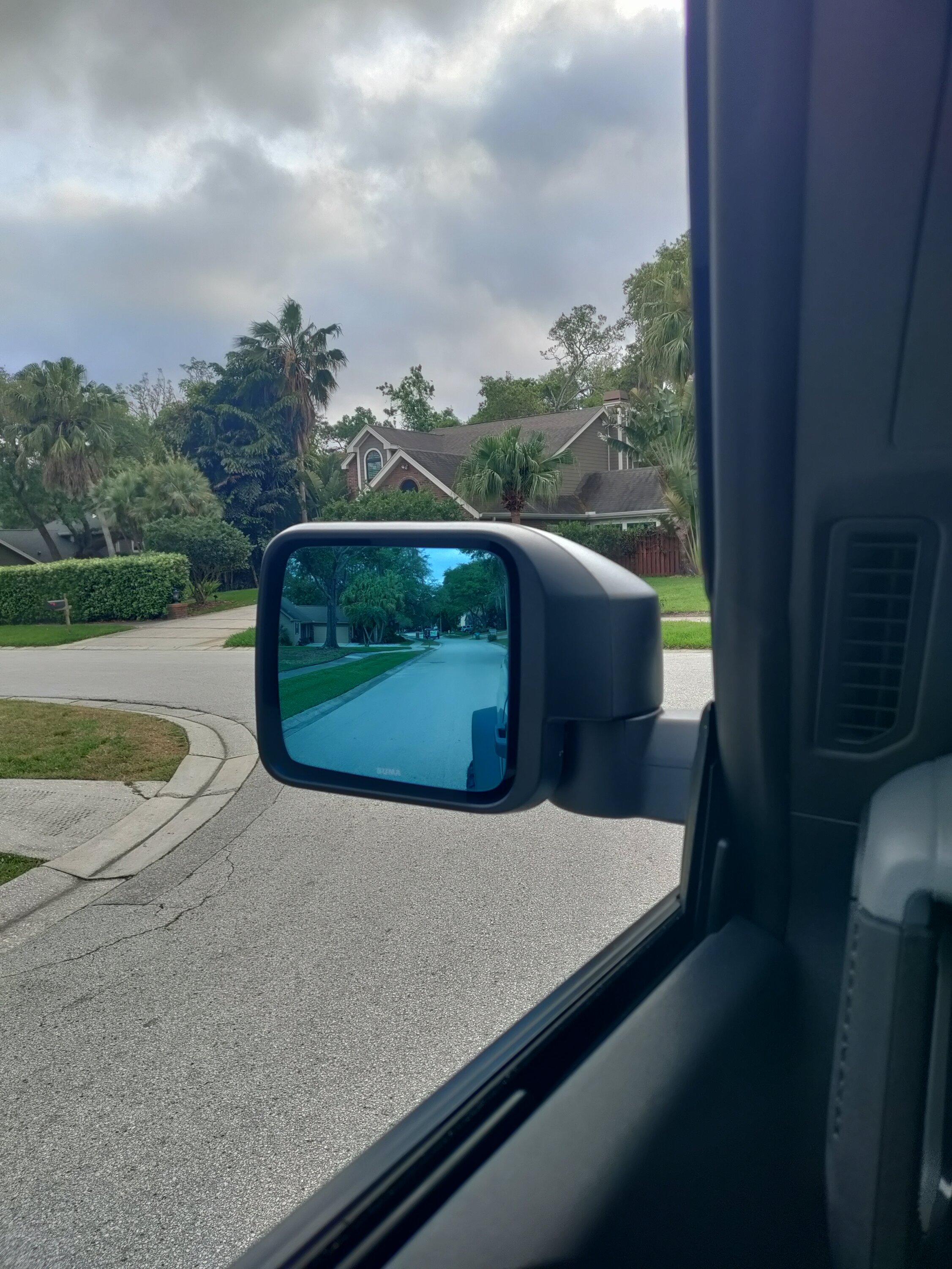 Ford Bronco (CLOSED) Group Buy | Suma Performance Mirrors IMG_20230313_181551