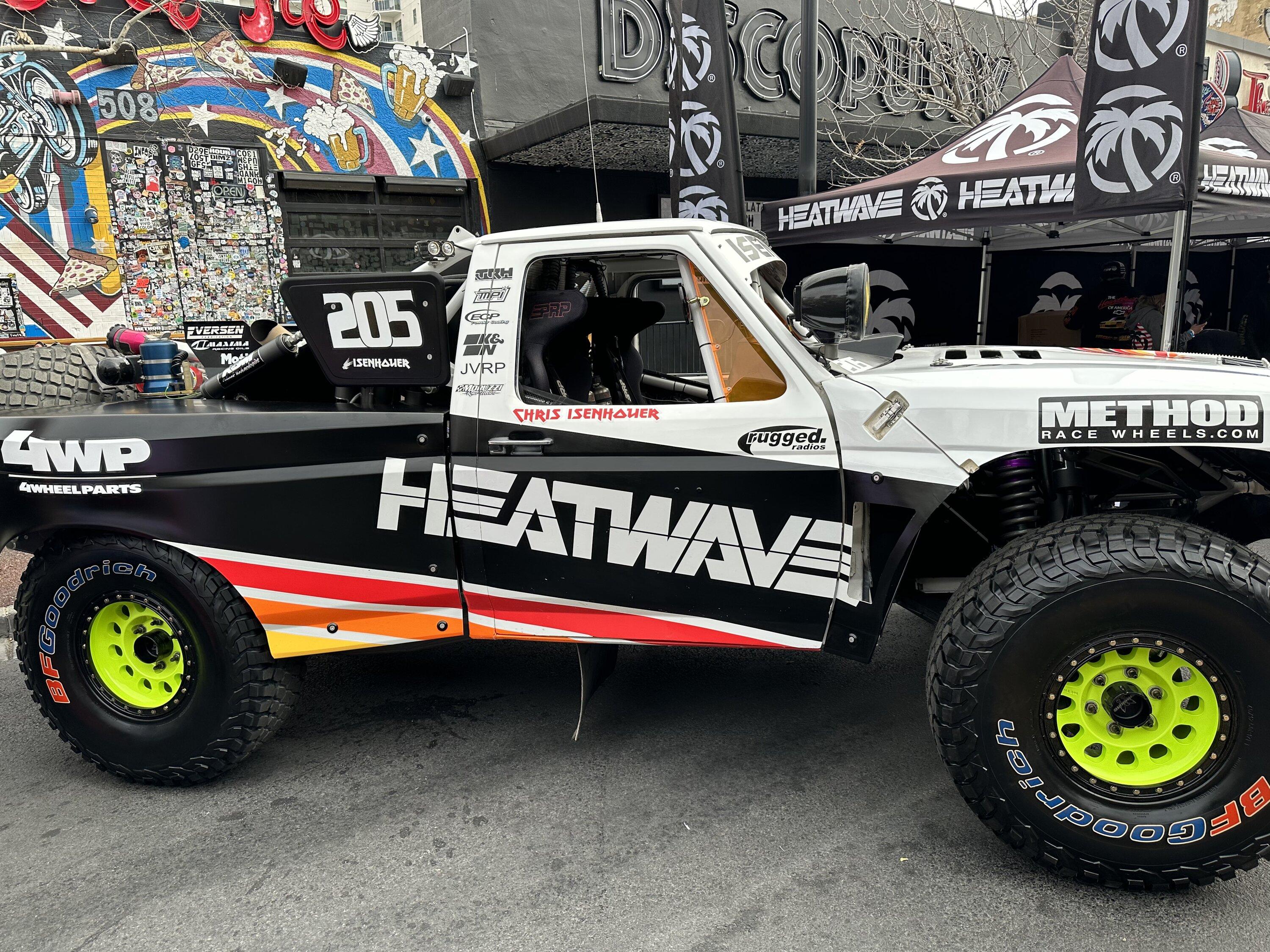 Ford Bronco Pics from 2023 Mint 400 (The Great American Off-Road Race) 3357F0D2-B9B1-49BE-A6A0-EDC9C3F49CC5