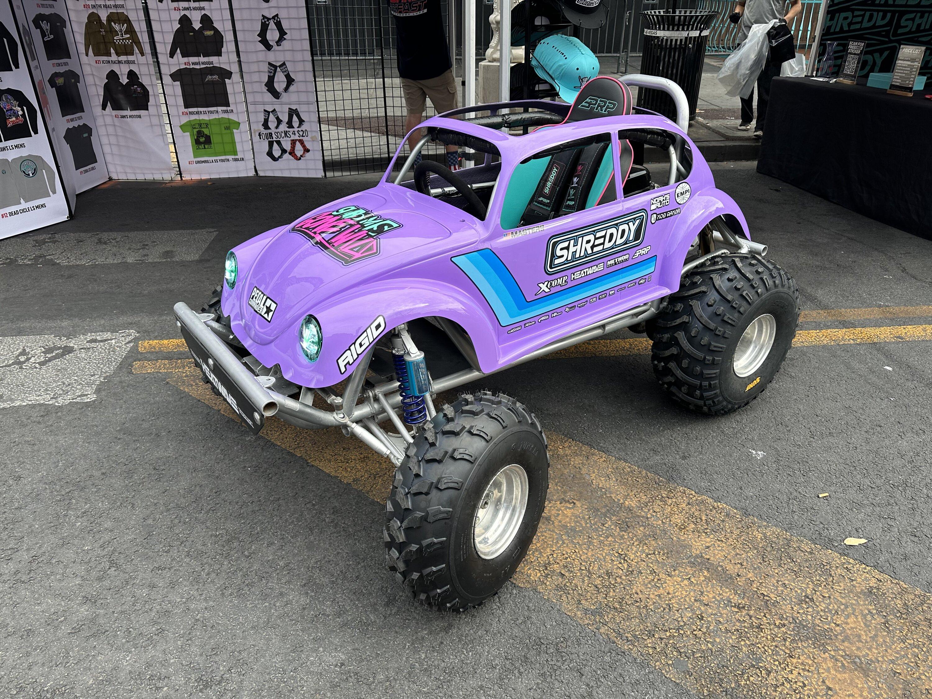 Ford Bronco Pics from 2023 Mint 400 (The Great American Off-Road Race) 37141370-5154-4F6B-9172-5A6D856910CE