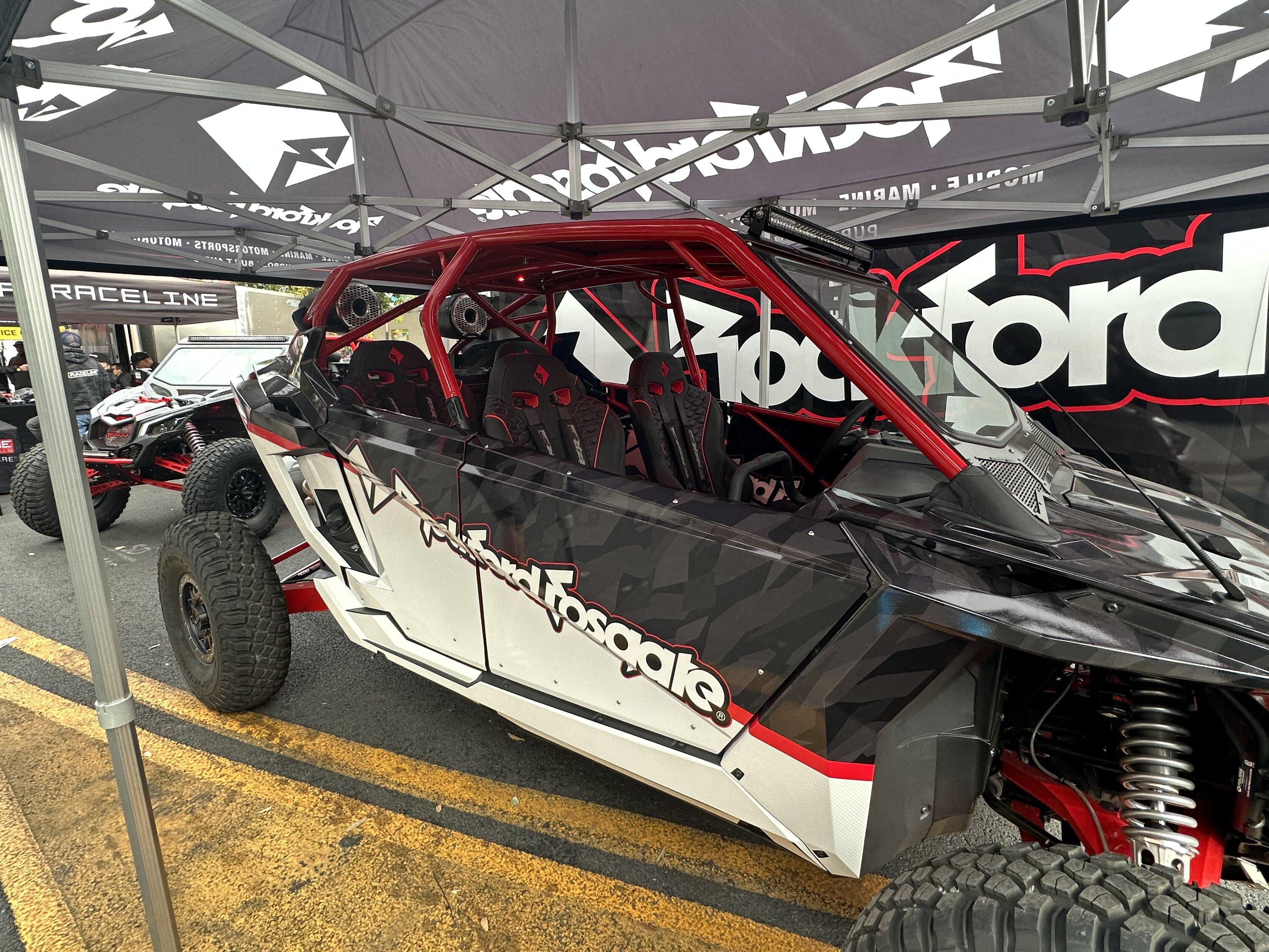 Ford Bronco Pics from 2023 Mint 400 (The Great American Off-Road Race) 86C2E54D-09F8-42A8-A976-284D92F5C2F8