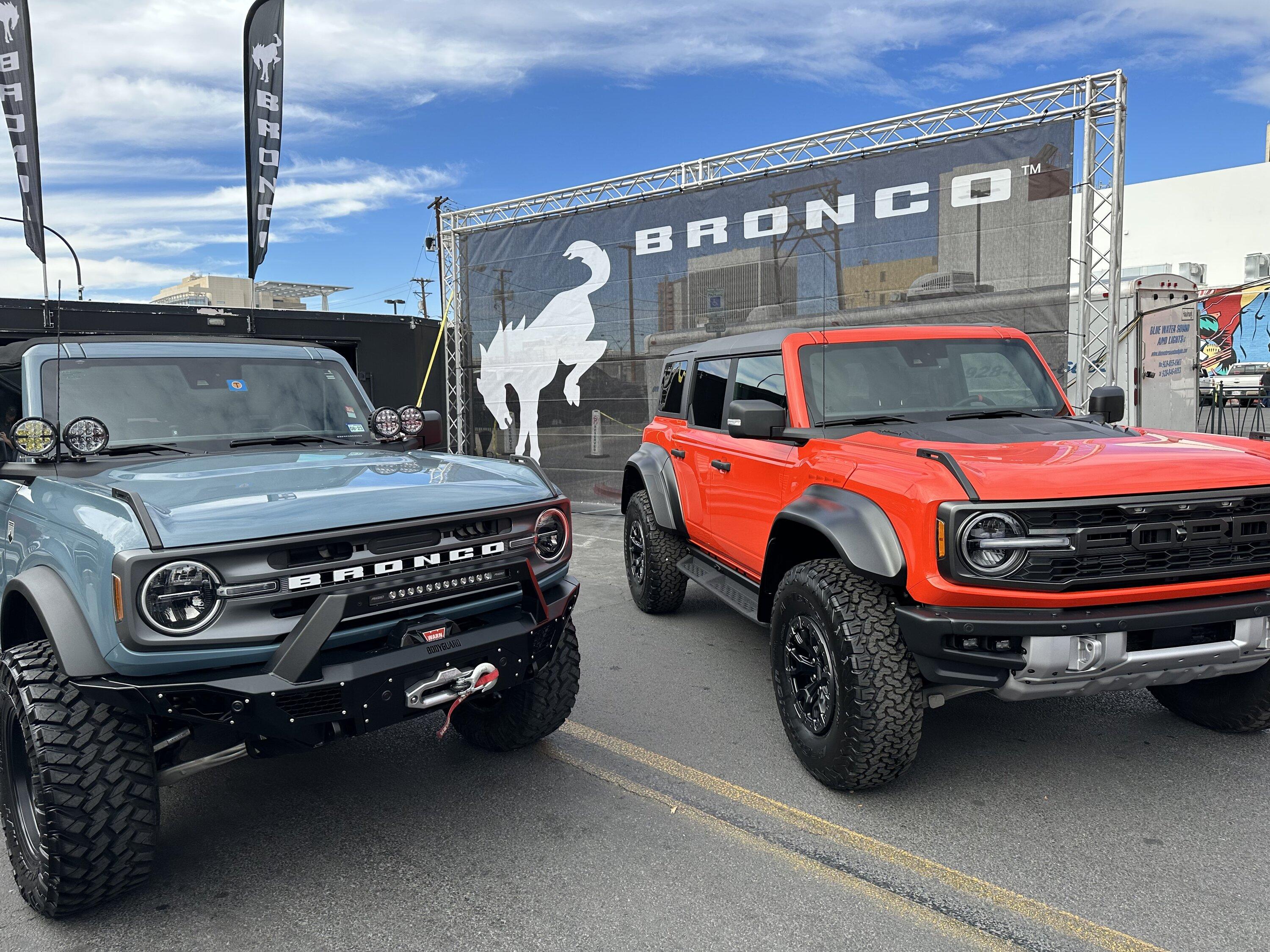 Ford Bronco Pics from 2023 Mint 400 (The Great American Off-Road Race) 044E8A9A-5621-4FDD-9266-71A44DD13AB3