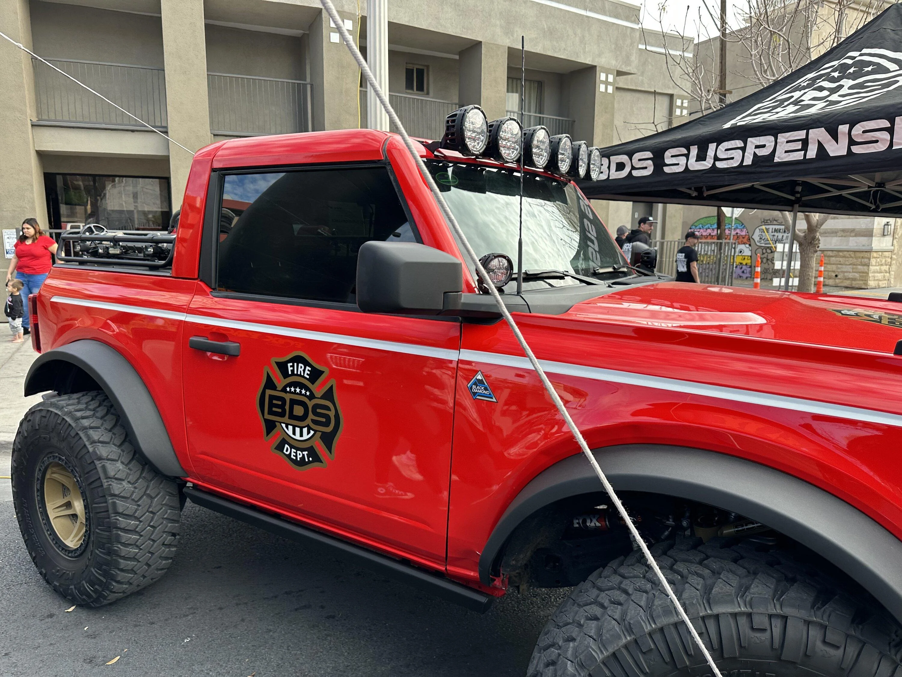 Ford Bronco Pics from 2023 Mint 400 (The Great American Off-Road Race) B5A91BEE-CAC8-43ED-9C74-7E6F8AB99E1C