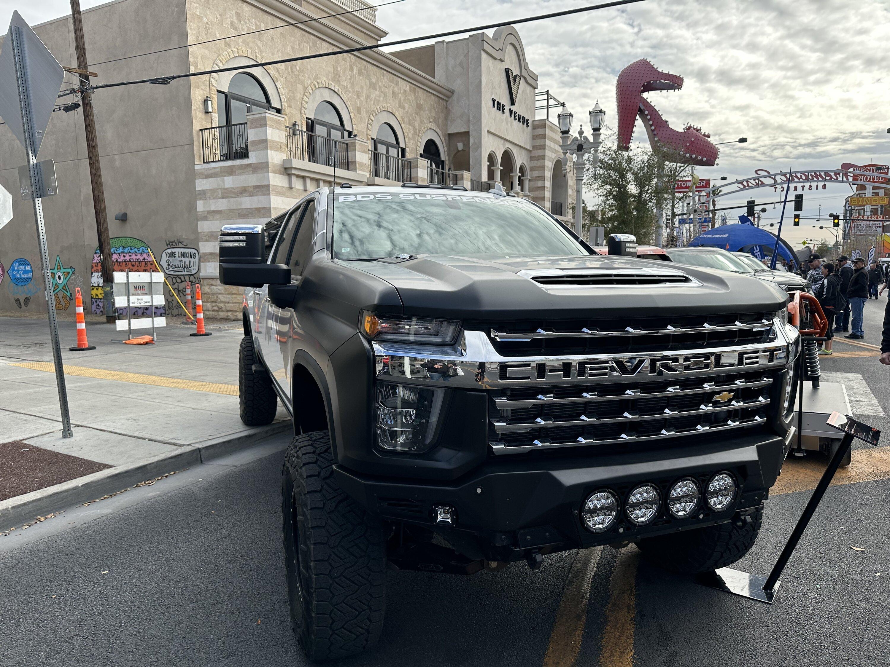 Ford Bronco Pics from 2023 Mint 400 (The Great American Off-Road Race) A5223173-D699-4BD3-89D9-15ACE0CE4EF7